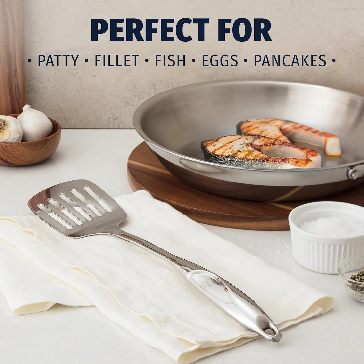 Spatula Turner - Image 3