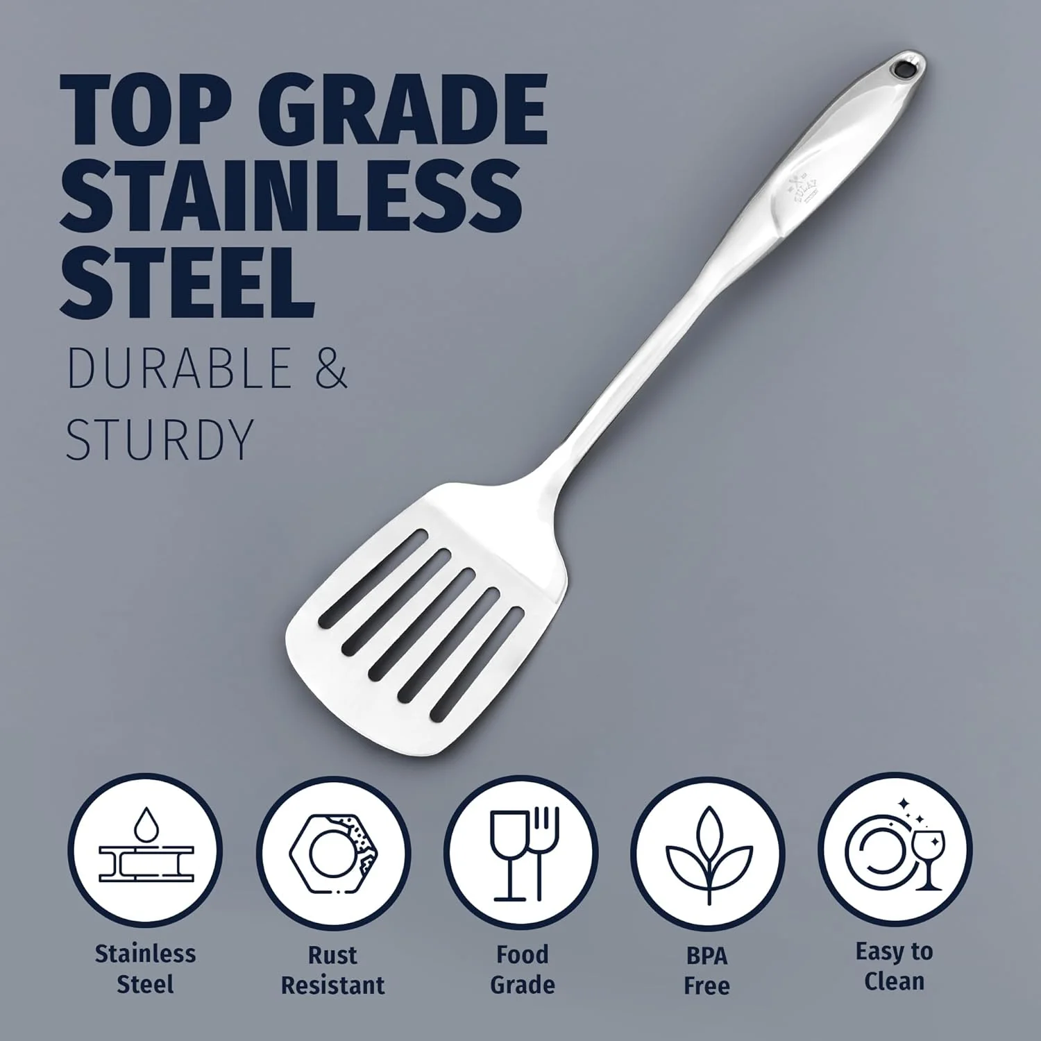 Spatula Turner - Image 5