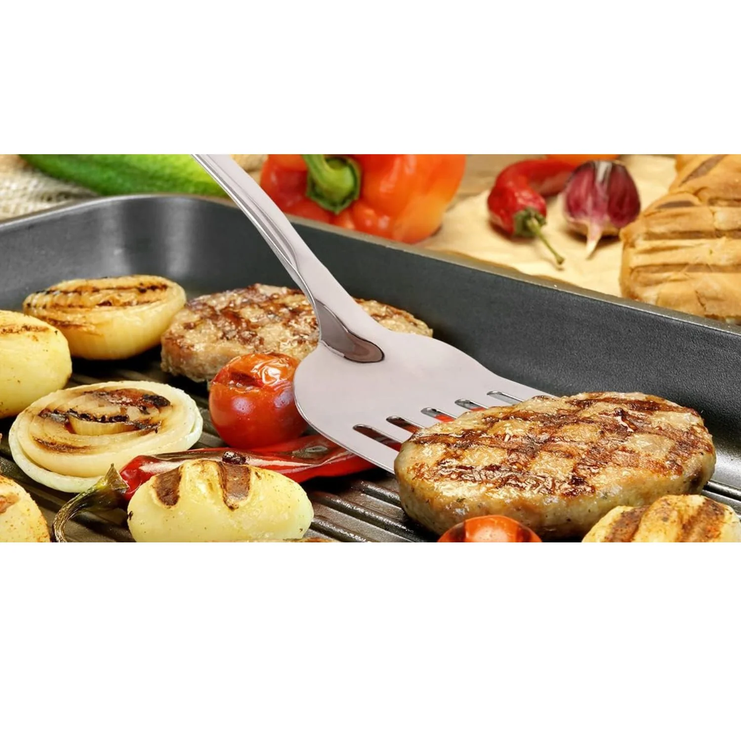 Spatula Turner - Image 7
