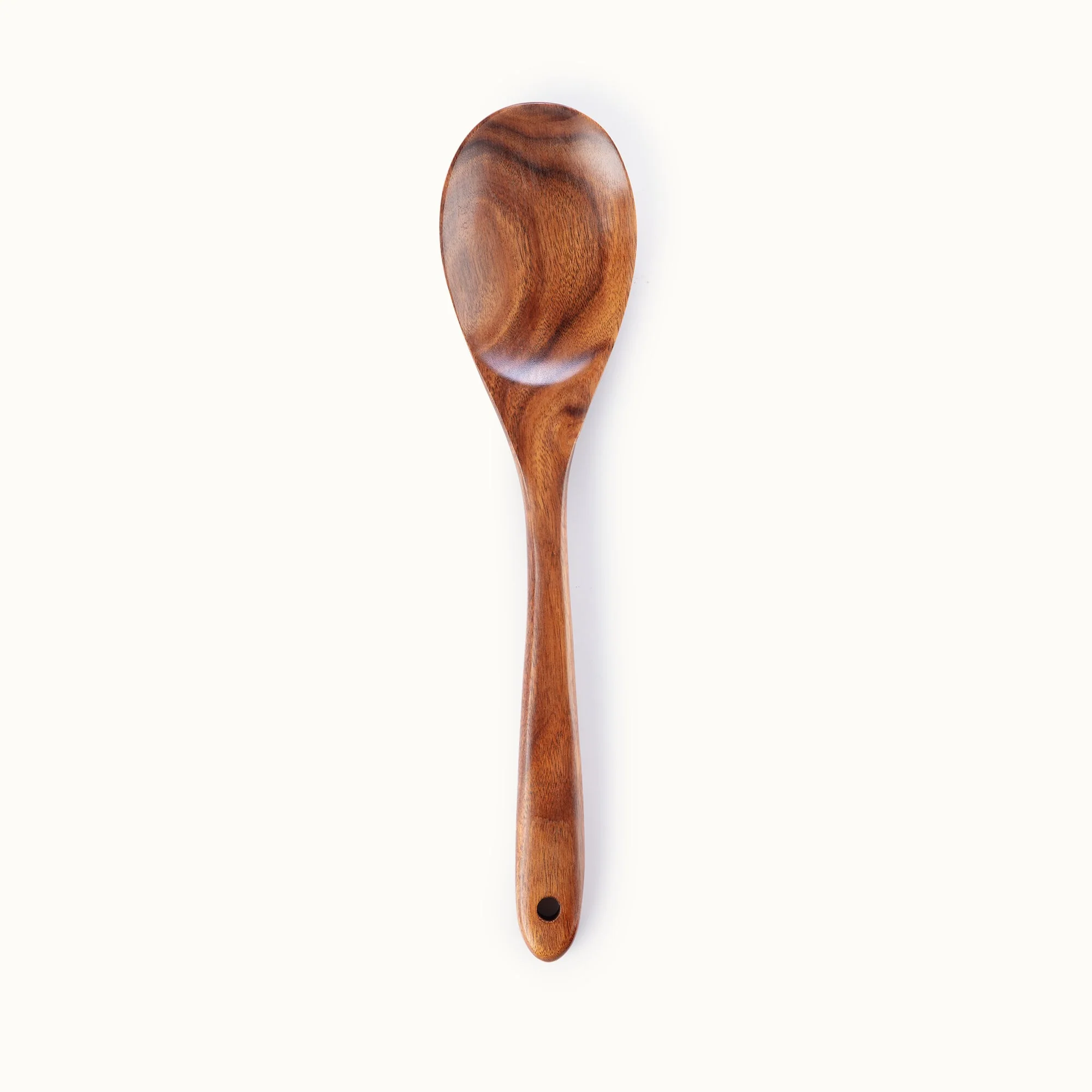 Teak Wood Utensils - Replacement Parts - Image 3