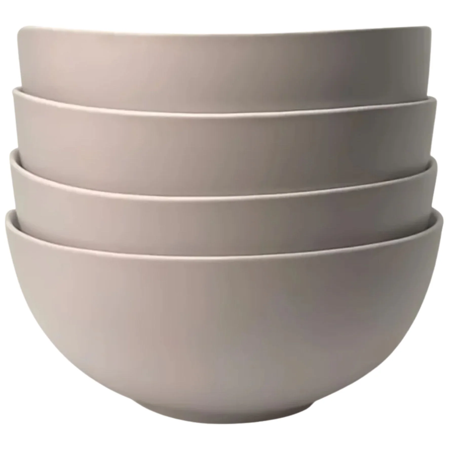 The Contour Bowl - Set of 4 - Image 2