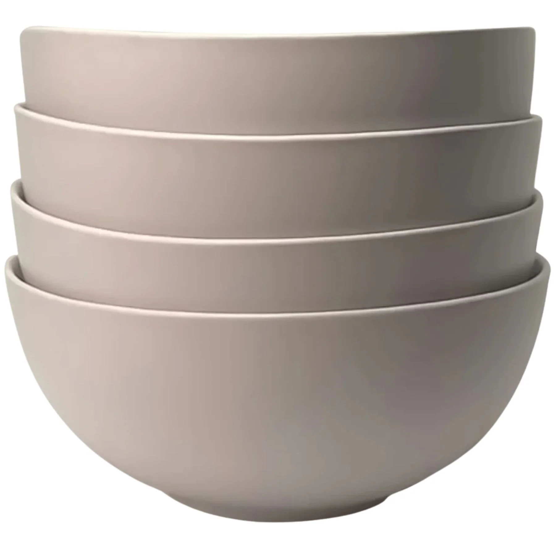 The Contour Bowl - Set of 4 - Image 3