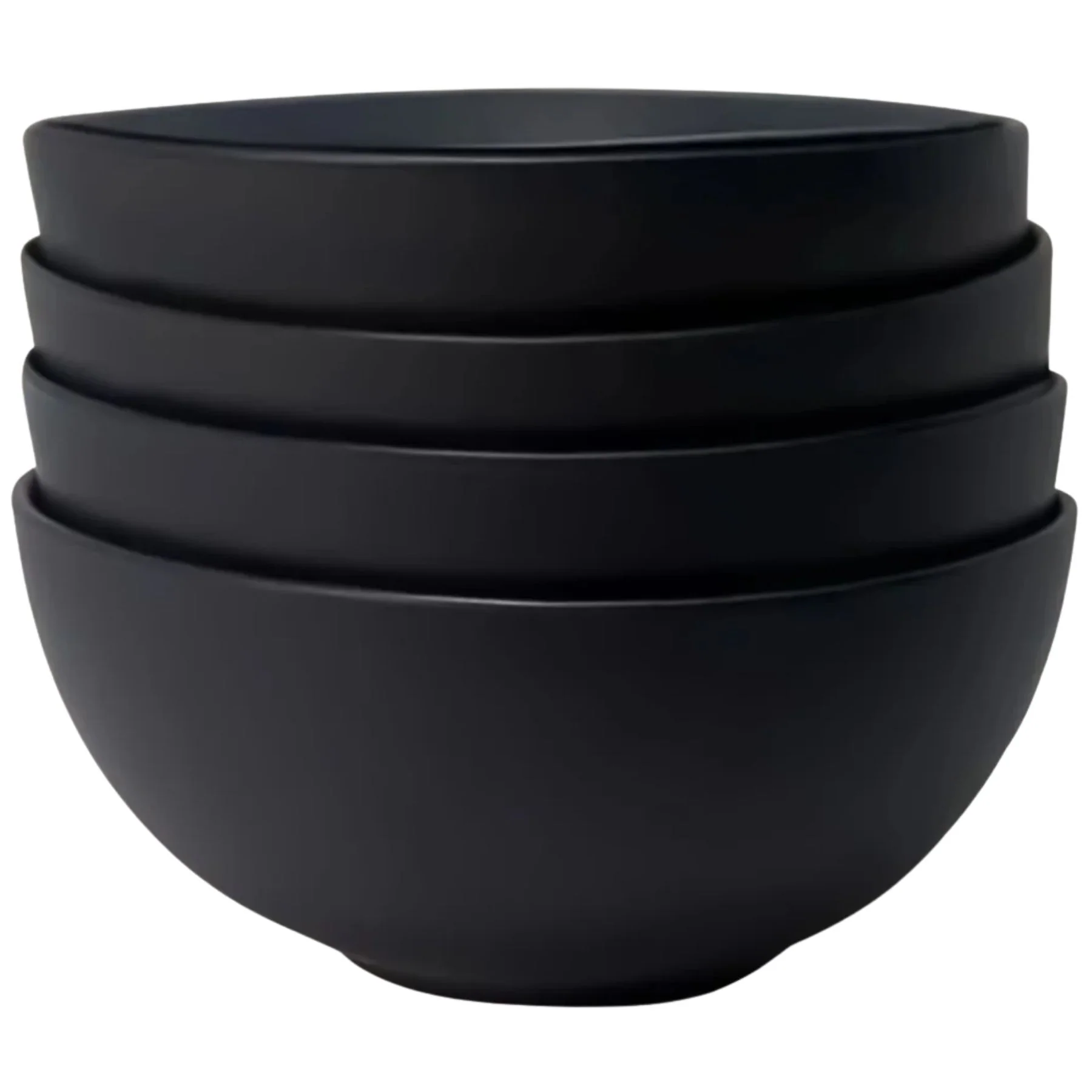 The Contour Bowl - Set of 4 - Image 4