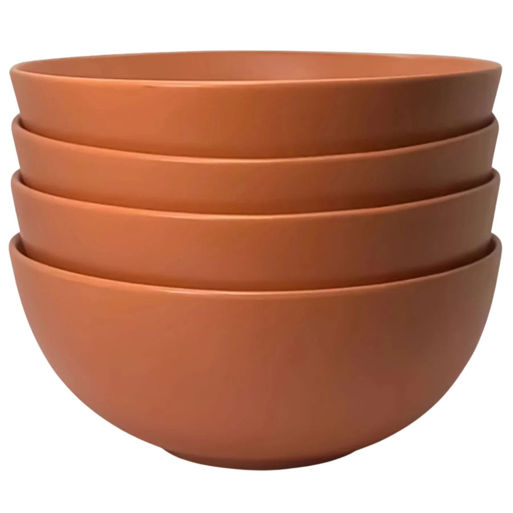 The Contour Bowl - Set of 4 - Image 5