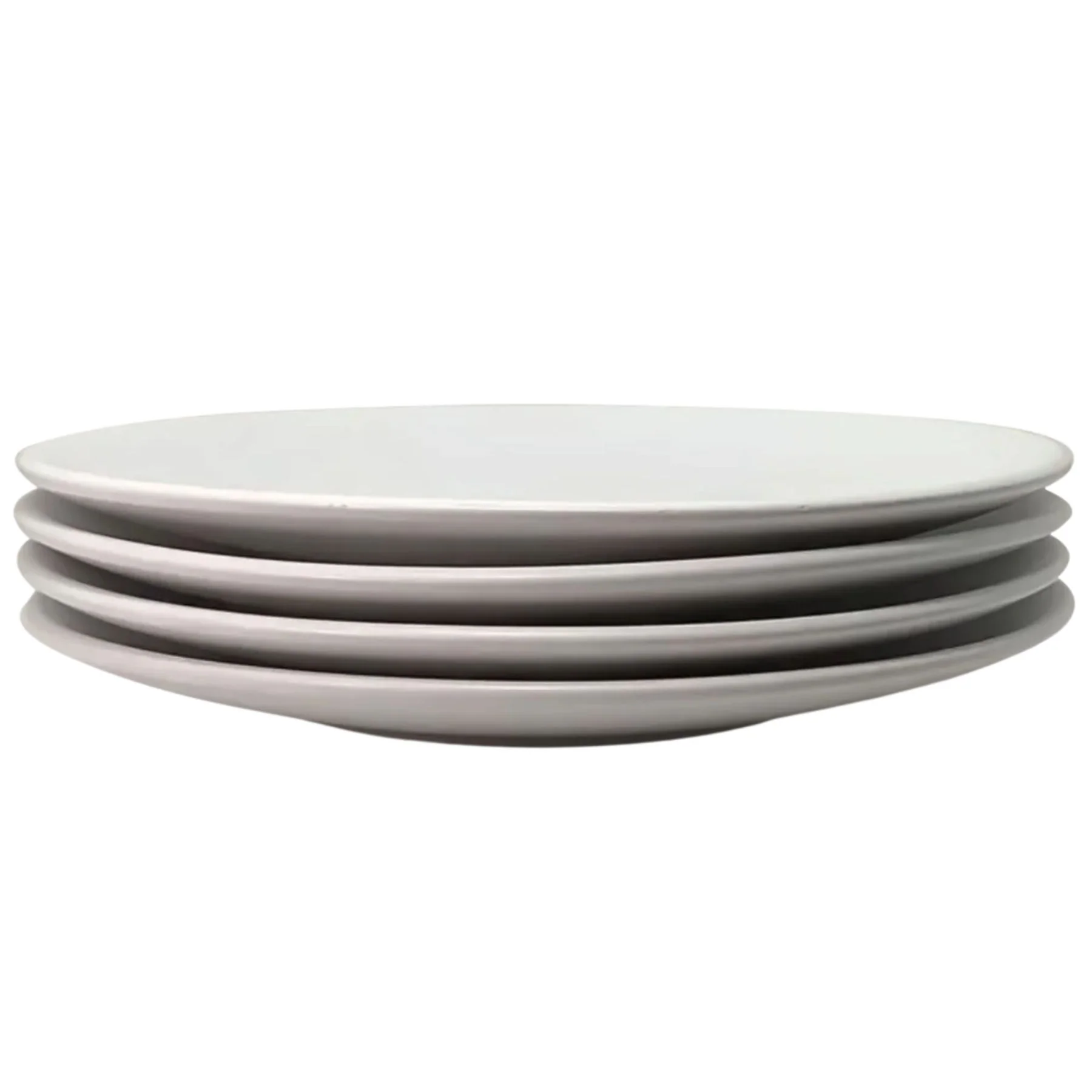 Contour Salad Plate - Set of 4 - Image 2