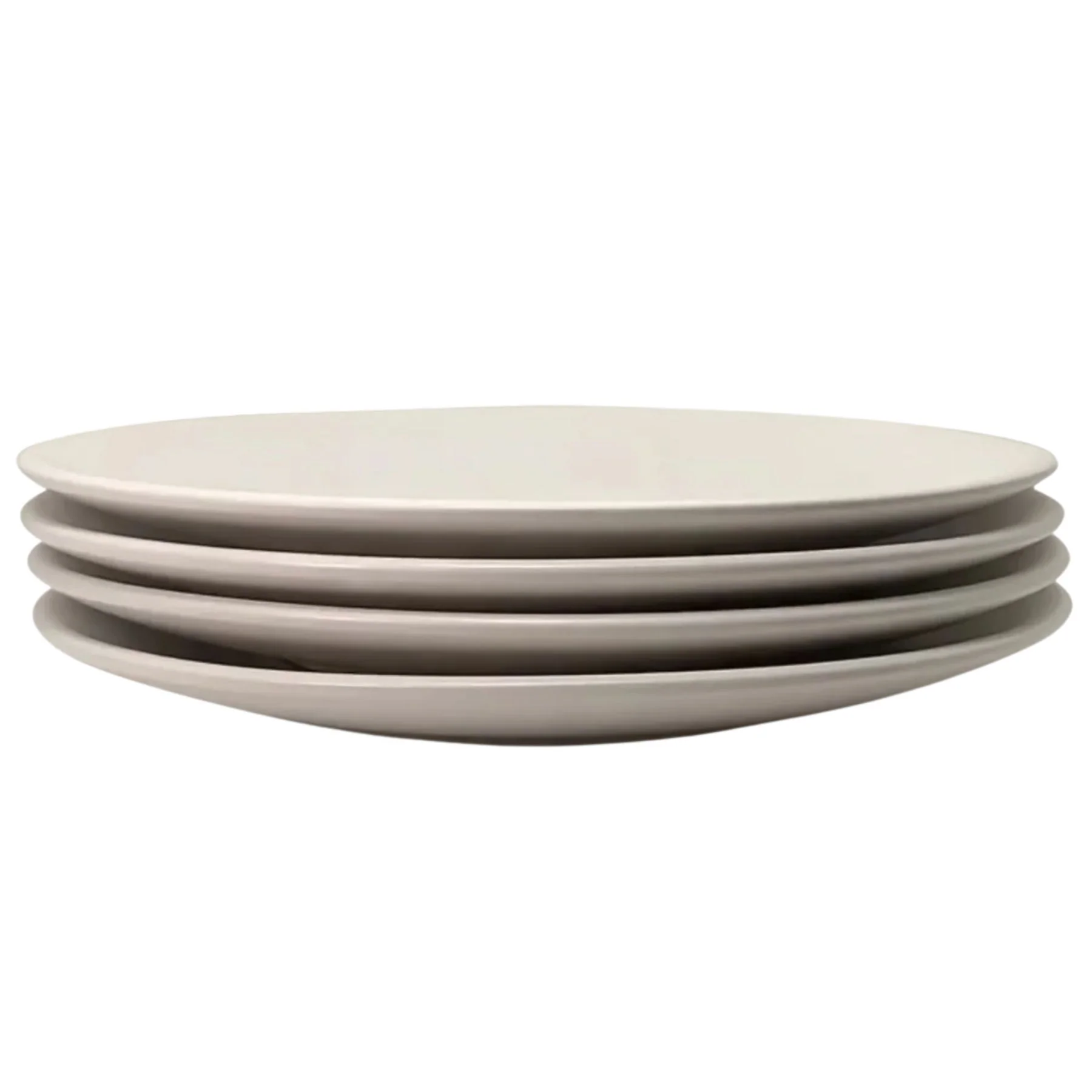 Contour Salad Plate - Set of 4 - Image 3