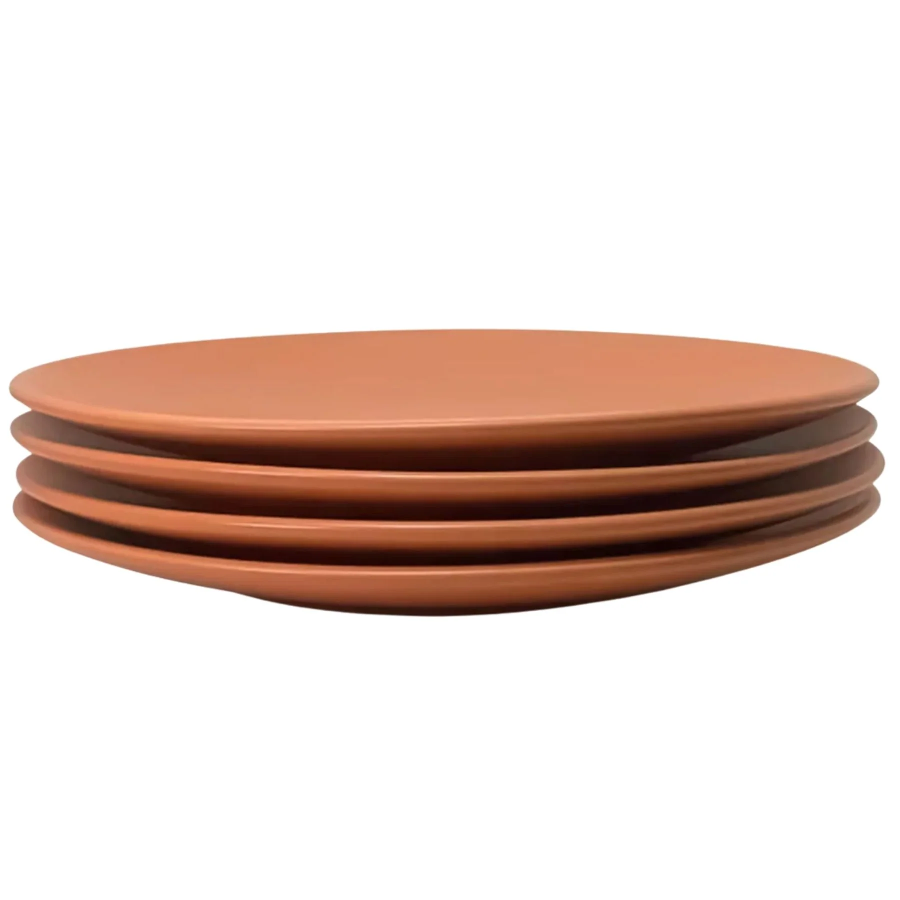 Contour Salad Plate - Set of 4 - Image 5