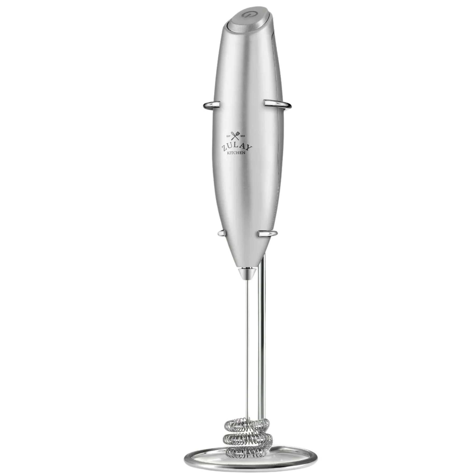 Tornado Triple Whisk Milk Frother - Image 11