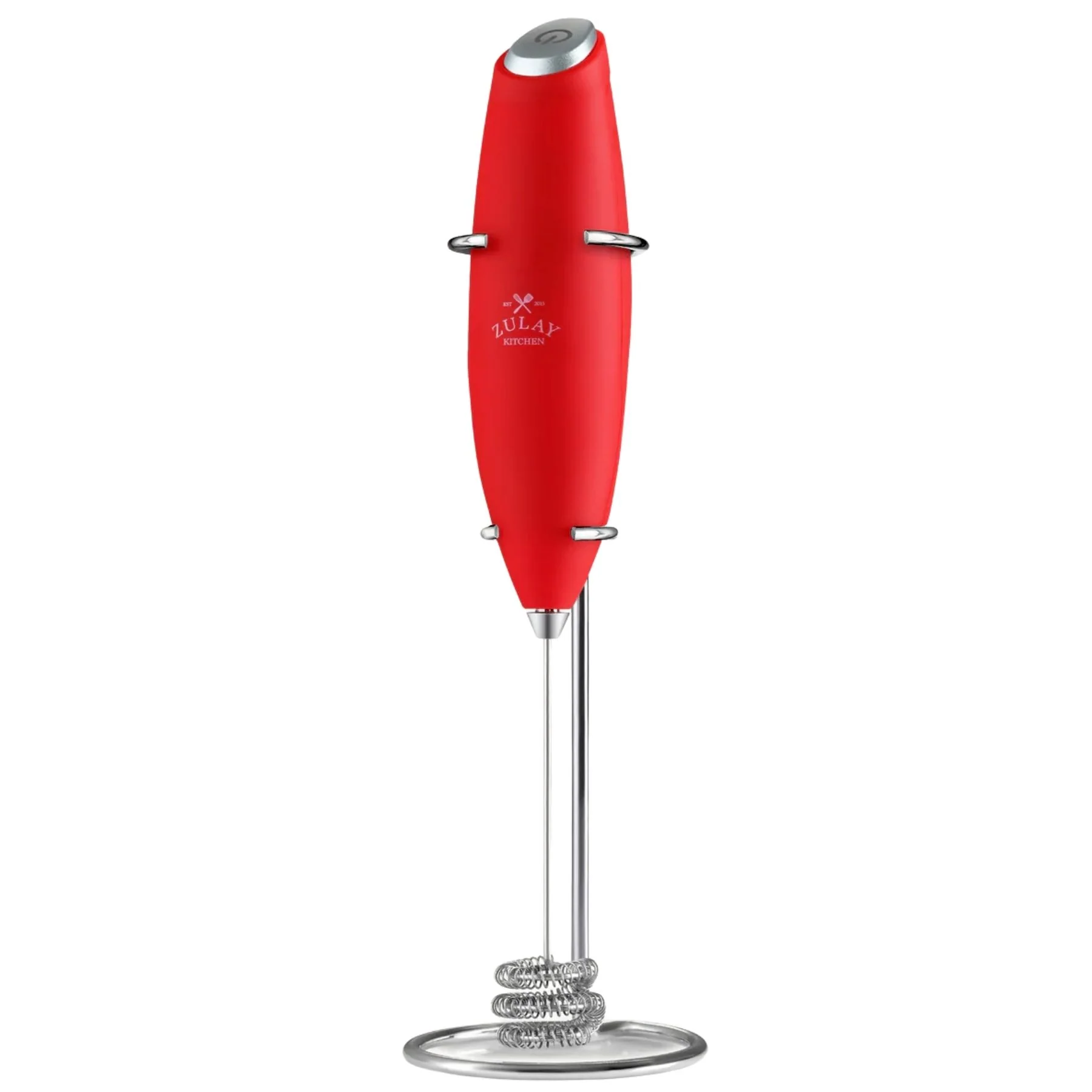 Tornado Triple Whisk Milk Frother - Image 12
