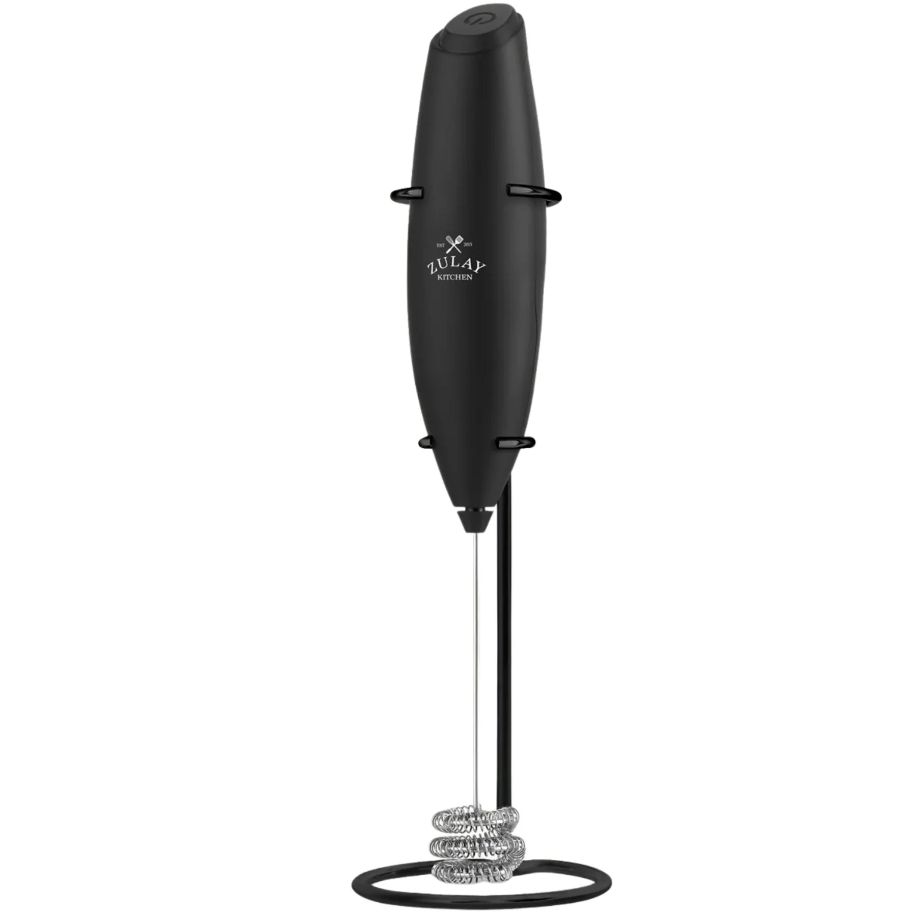 Tornado Triple Whisk Milk Frother - Image 13