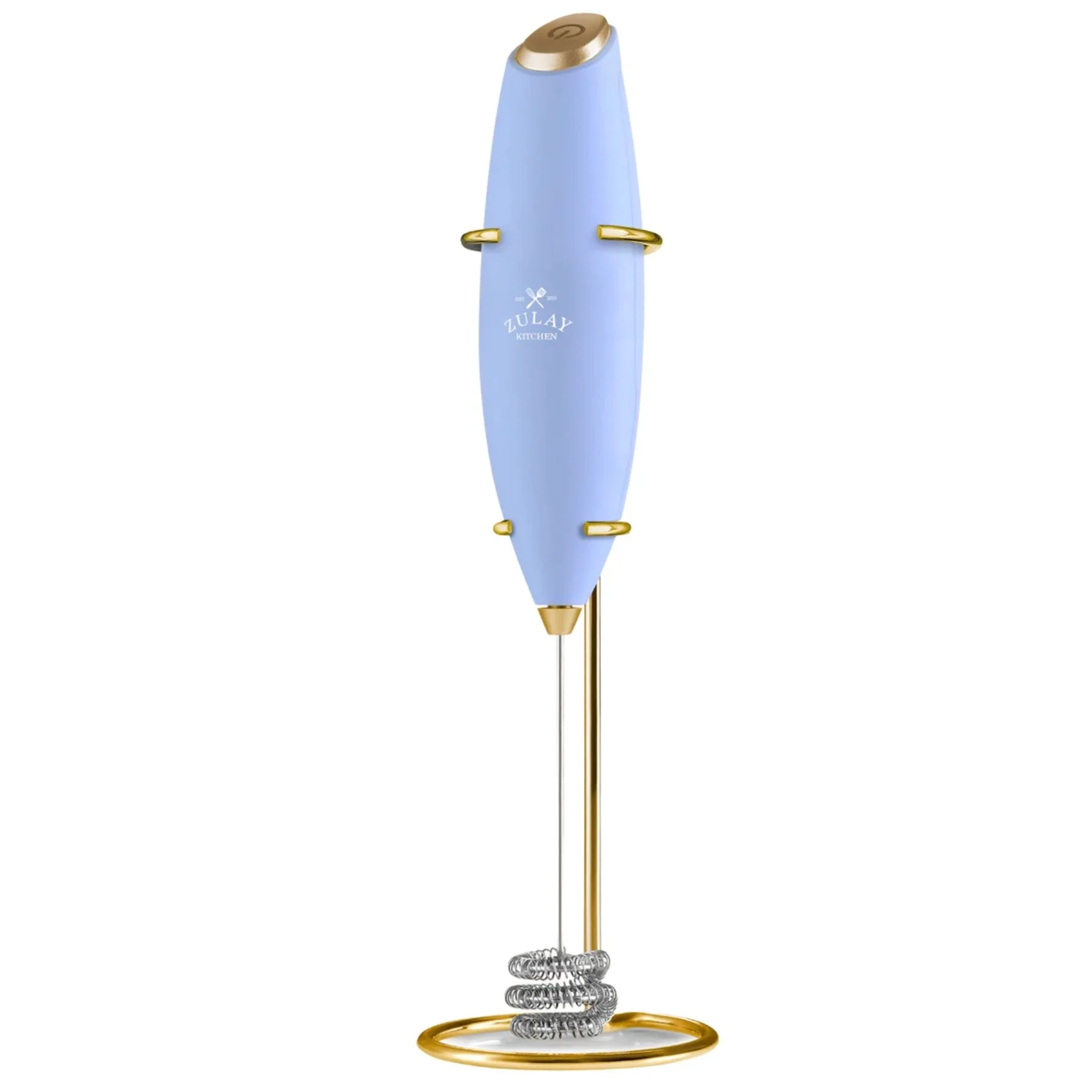 Tornado Triple Whisk Milk Frother - Image 14