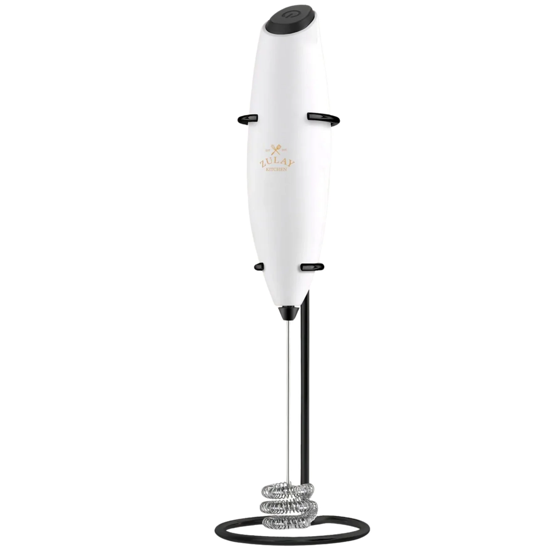 Tornado Triple Whisk Milk Frother - Image 15