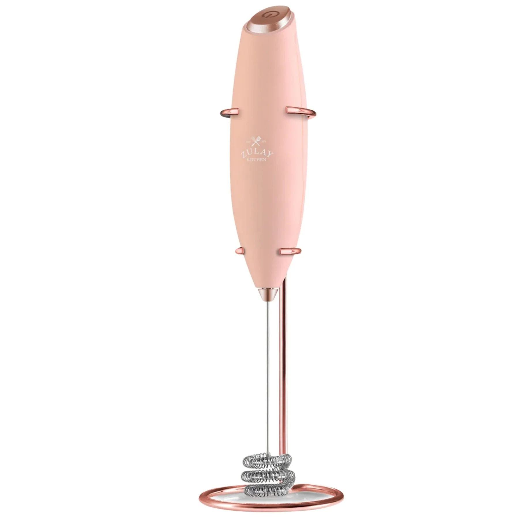 Tornado Triple Whisk Milk Frother - Image 16