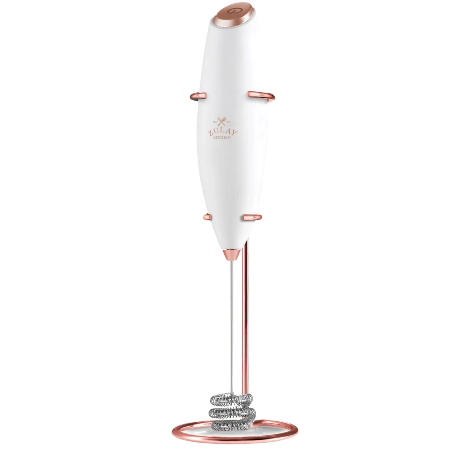 Tornado Triple Whisk Milk Frother - Image 17