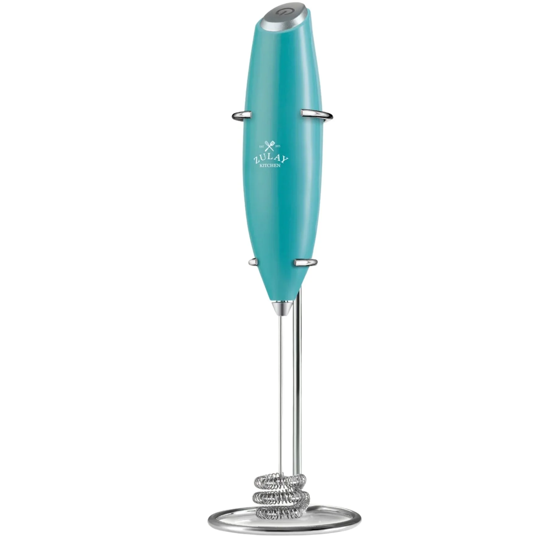 Tornado Triple Whisk Milk Frother - Image 18