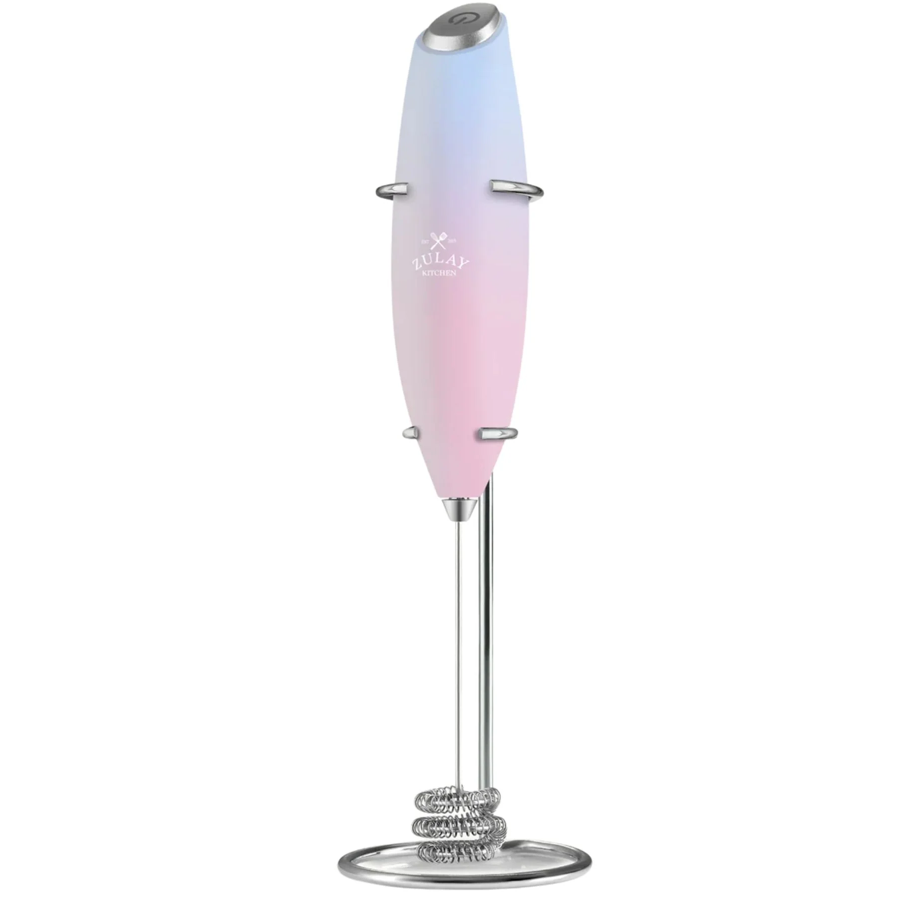 Tornado Triple Whisk Milk Frother - Image 19