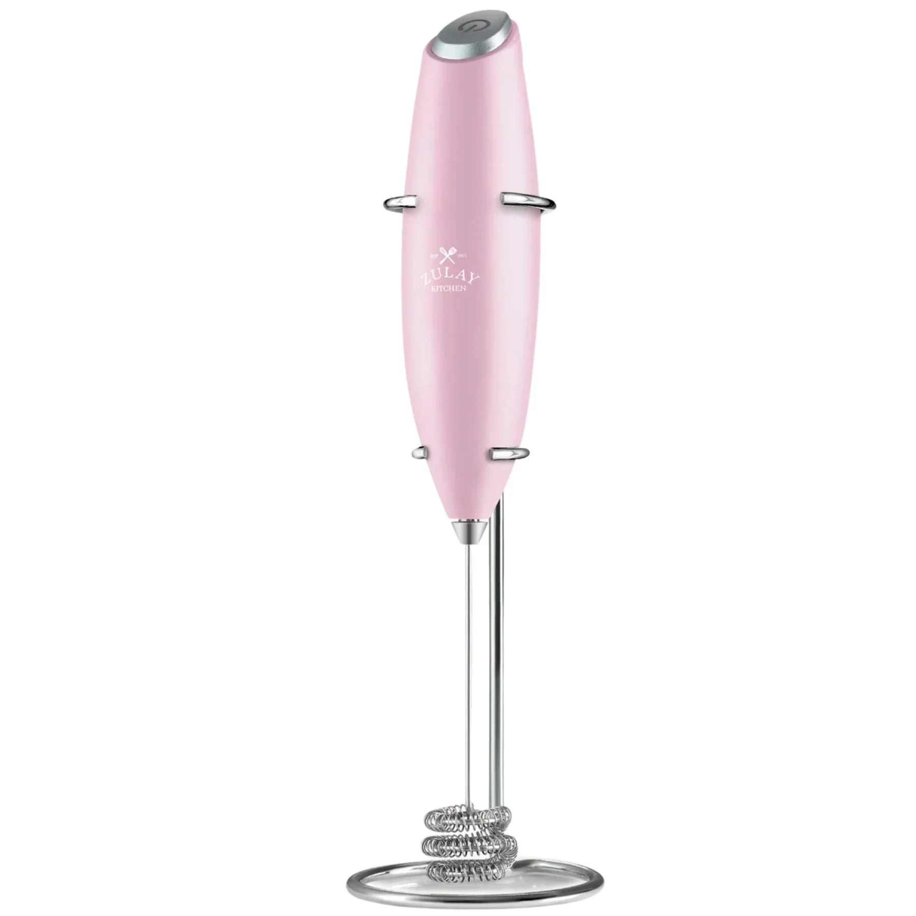 Tornado Triple Whisk Milk Frother - Image 20