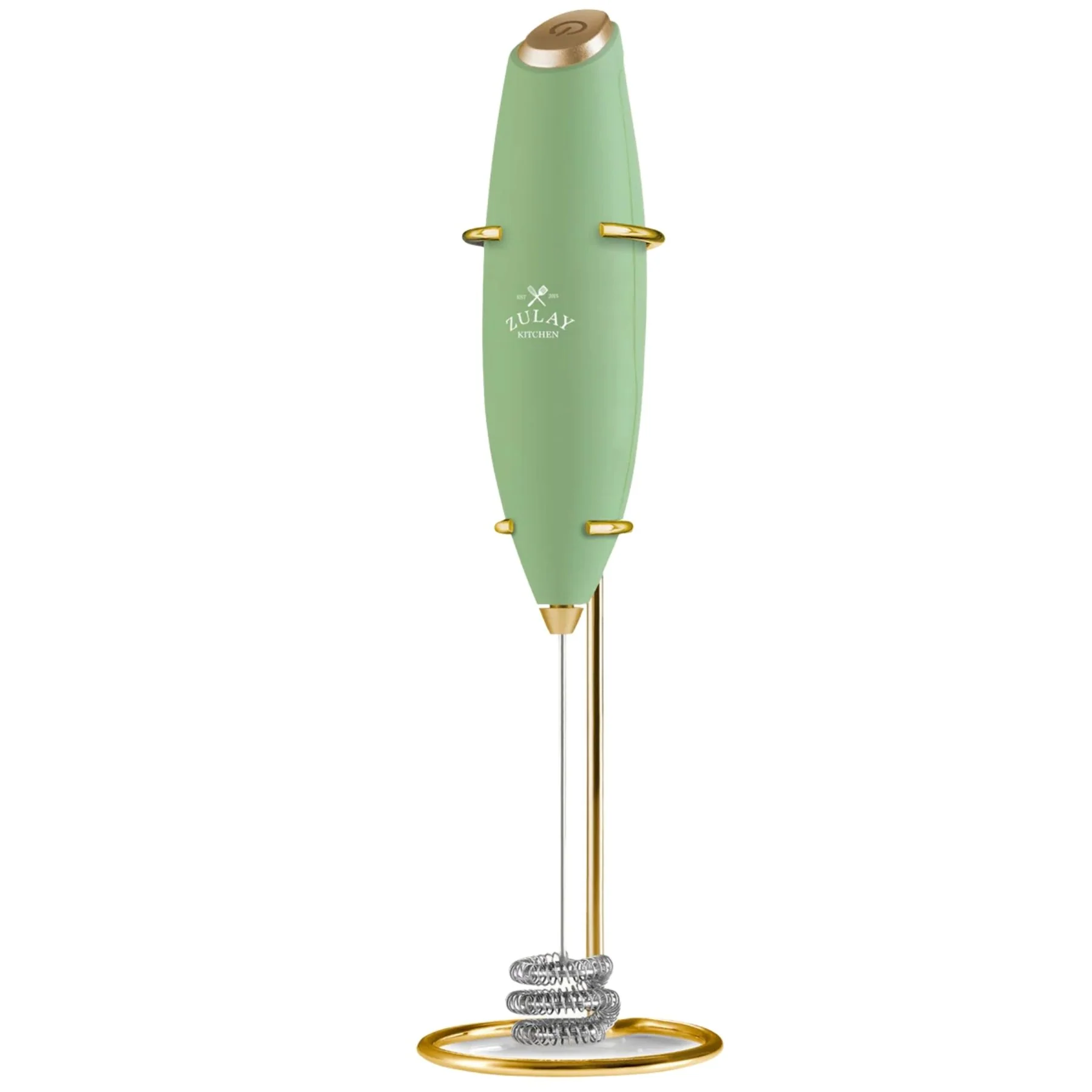 Tornado Triple Whisk Milk Frother - Image 21