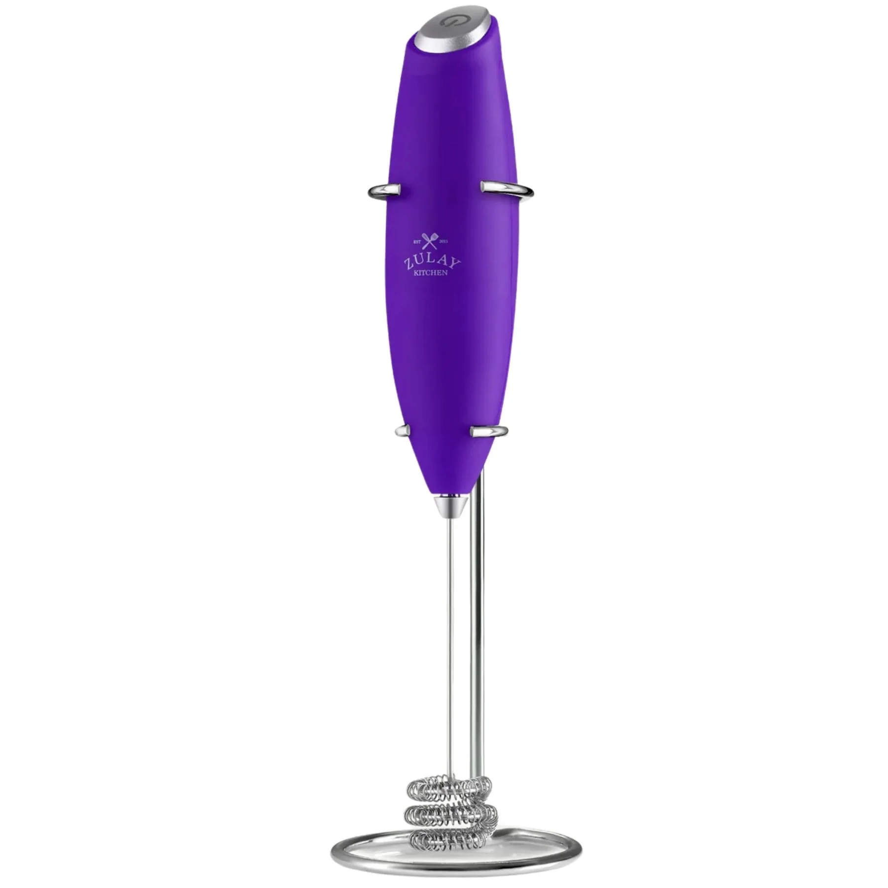 Tornado Triple Whisk Milk Frother - Image 22