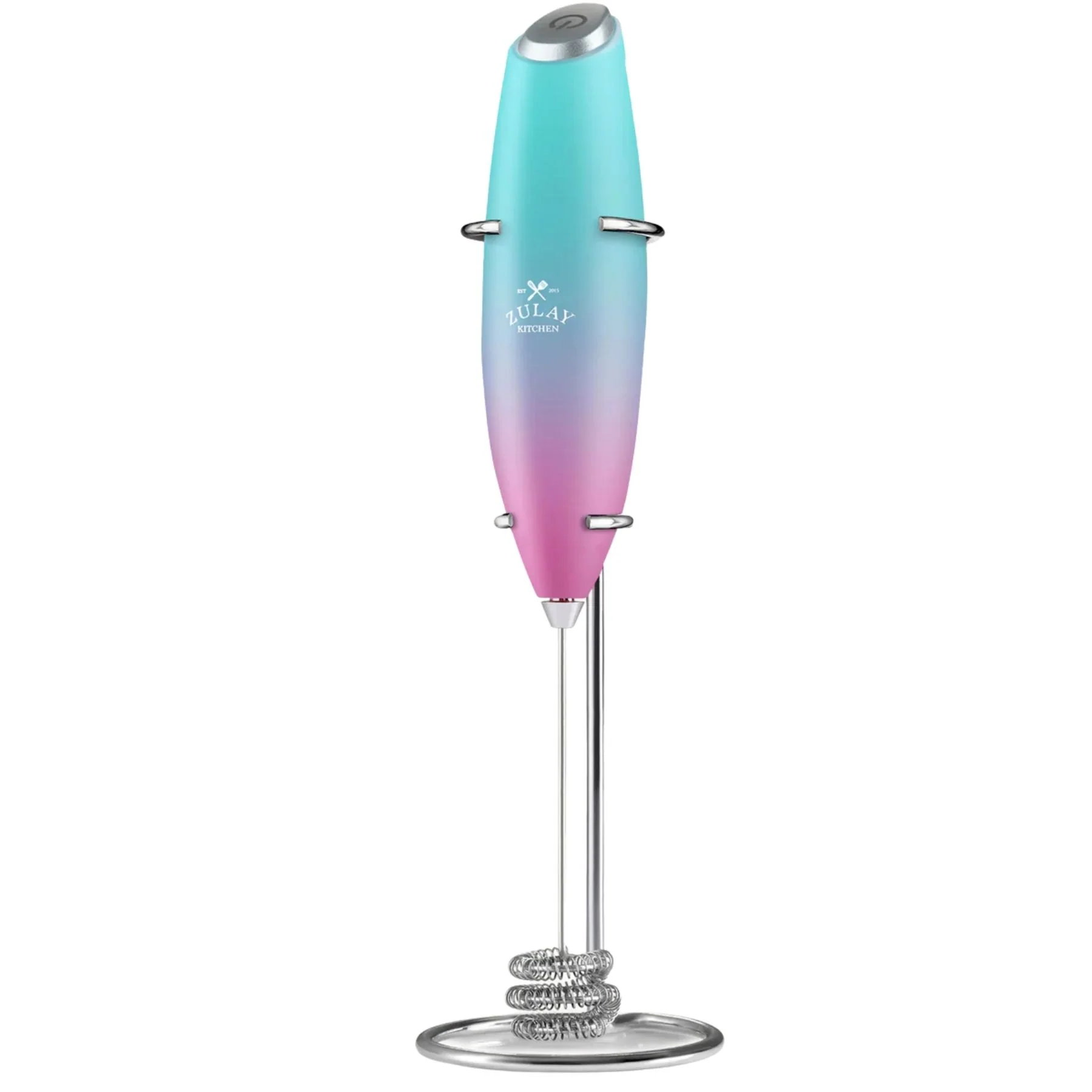 Tornado Triple Whisk Milk Frother - Image 23