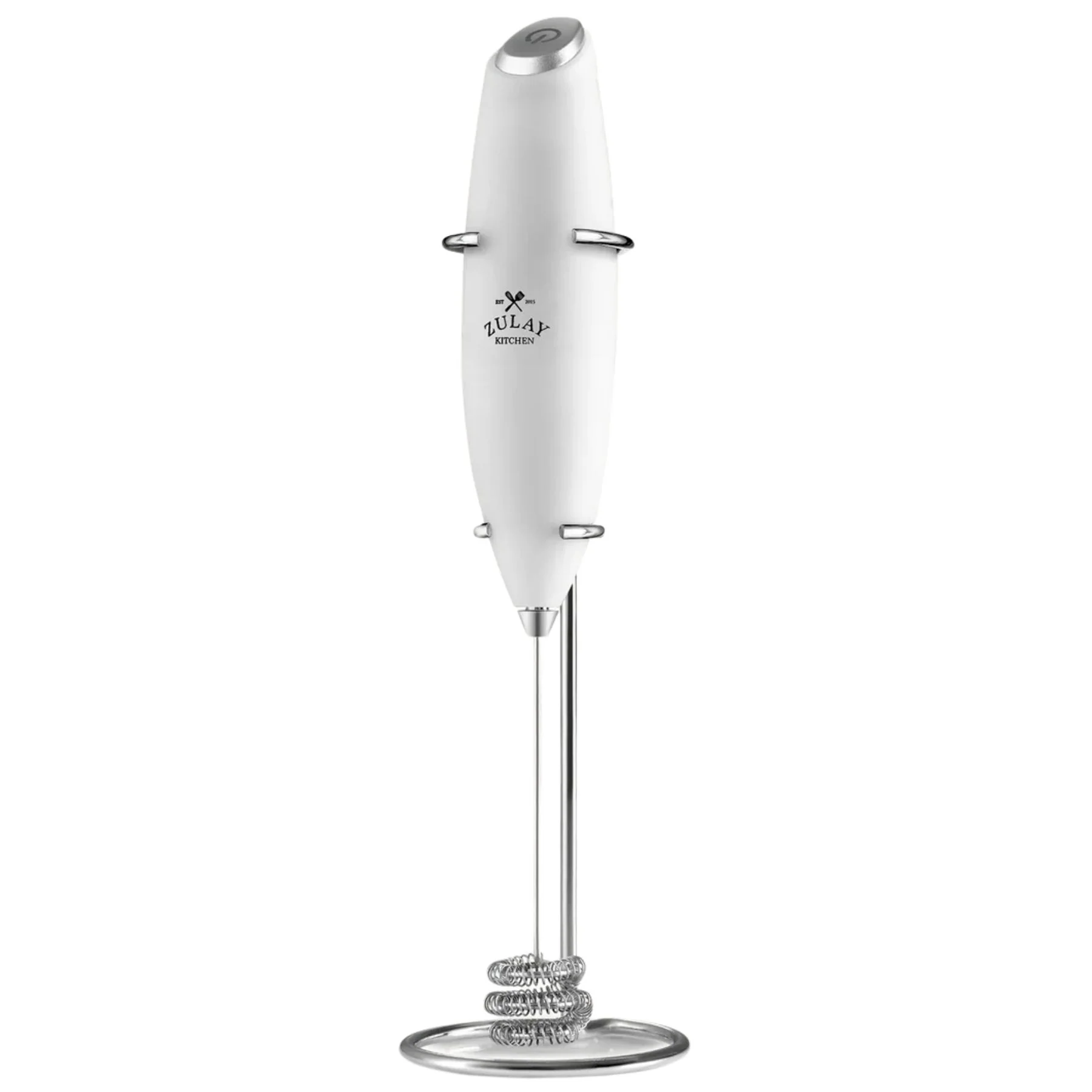 Tornado Triple Whisk Milk Frother - Image 24