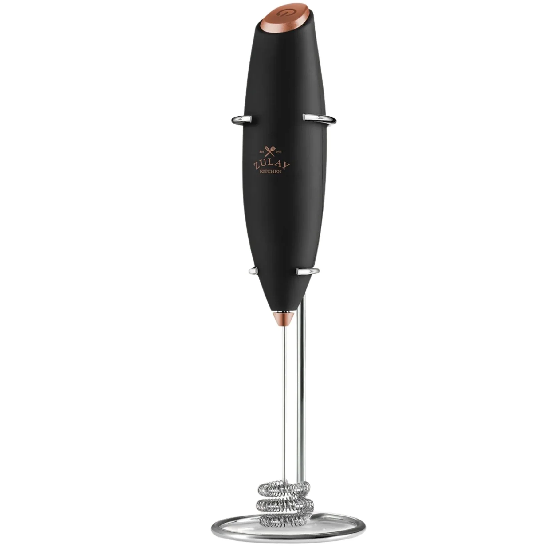 Tornado Triple Whisk Milk Frother - Image 25