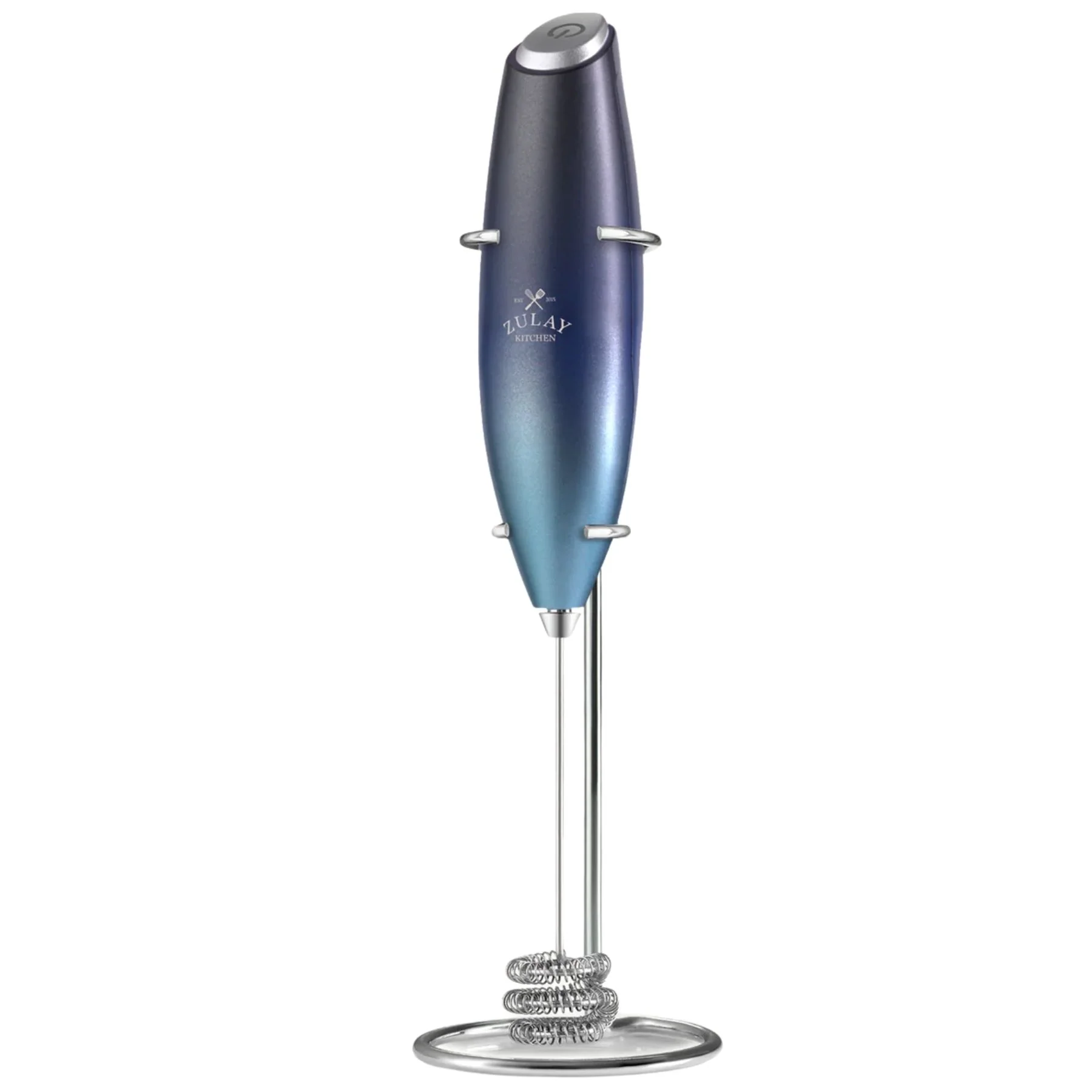 Tornado Triple Whisk Milk Frother - Image 26
