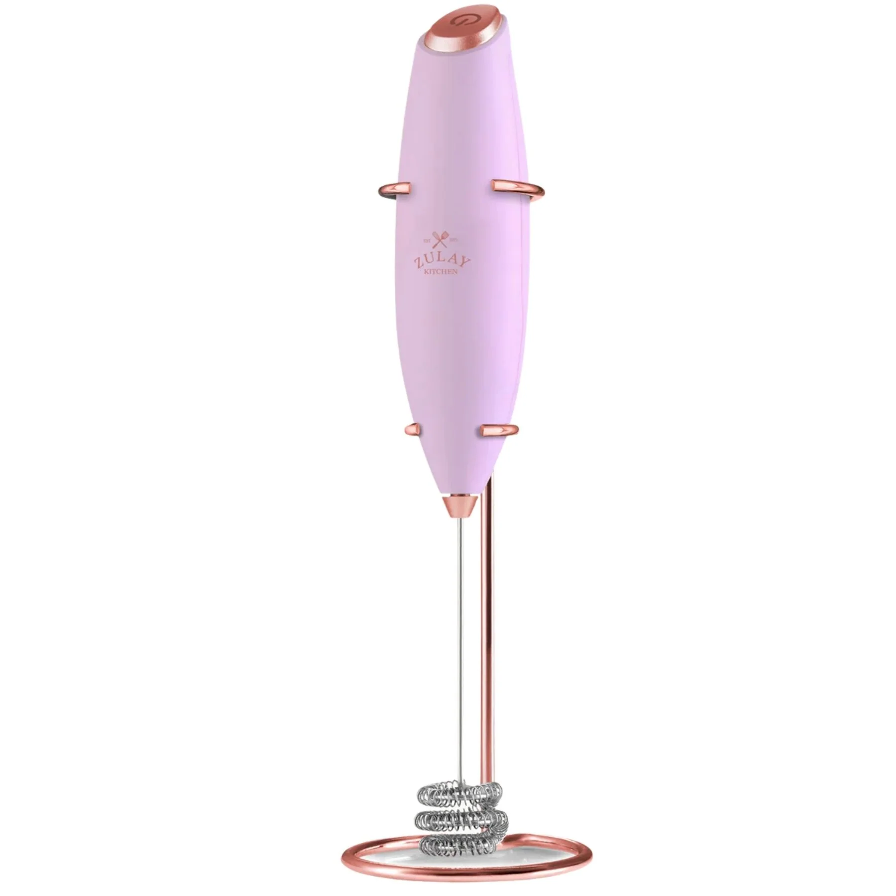 Tornado Triple Whisk Milk Frother - Image 28