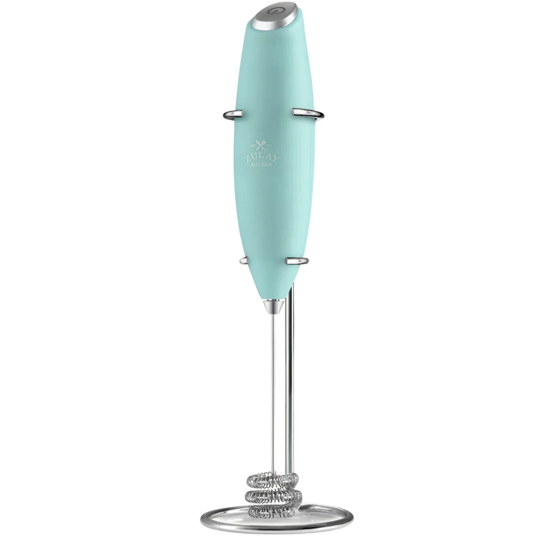 Tornado Triple Whisk Milk Frother - Image 30