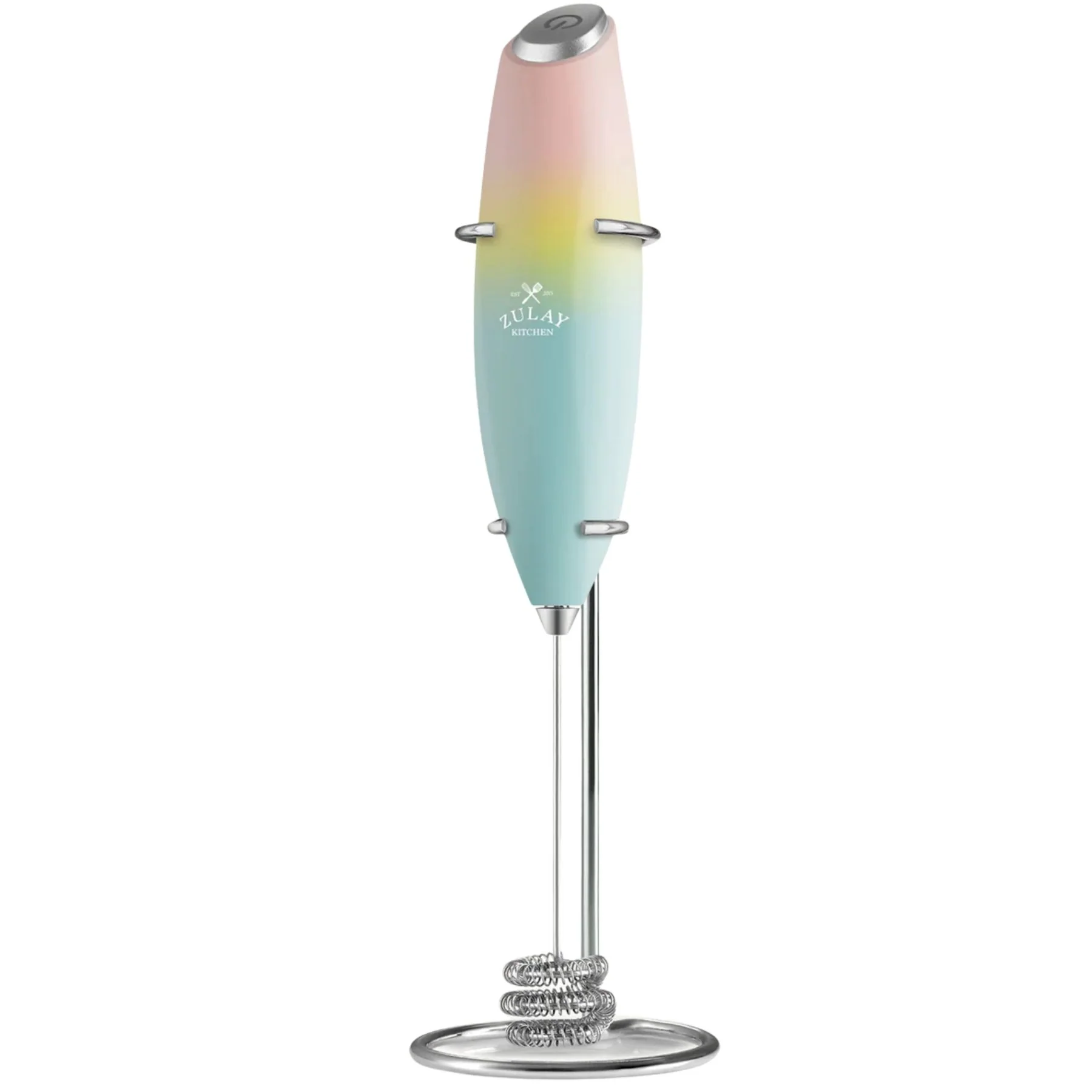 Tornado Triple Whisk Milk Frother - Image 31