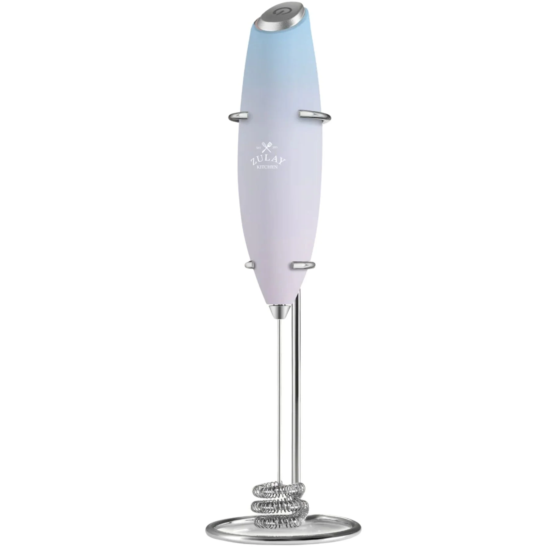 Tornado Triple Whisk Milk Frother - Image 32