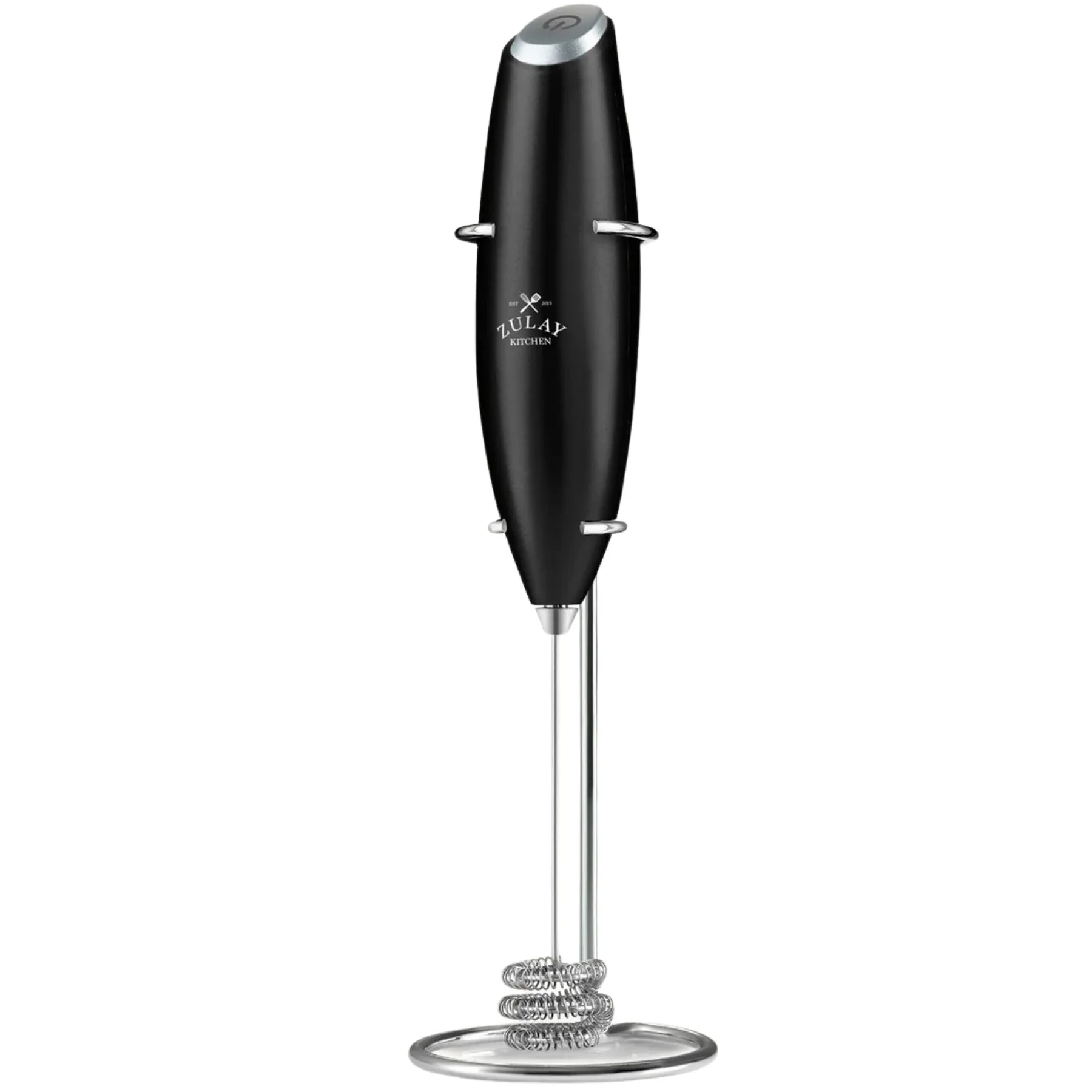 Tornado Triple Whisk Milk Frother - Image 33