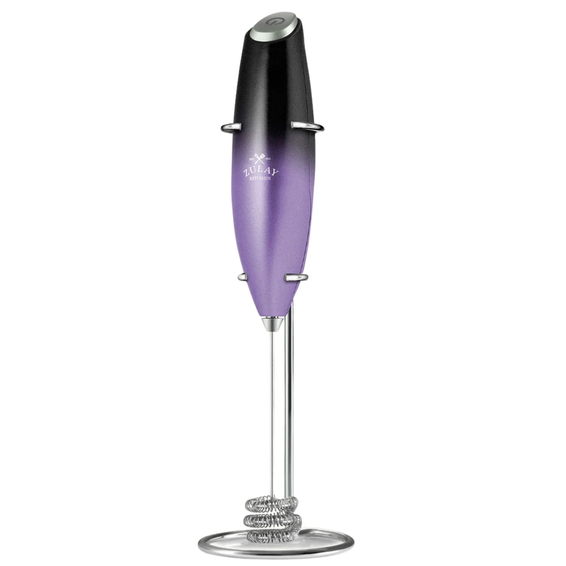 Tornado Triple Whisk Milk Frother - Image 34