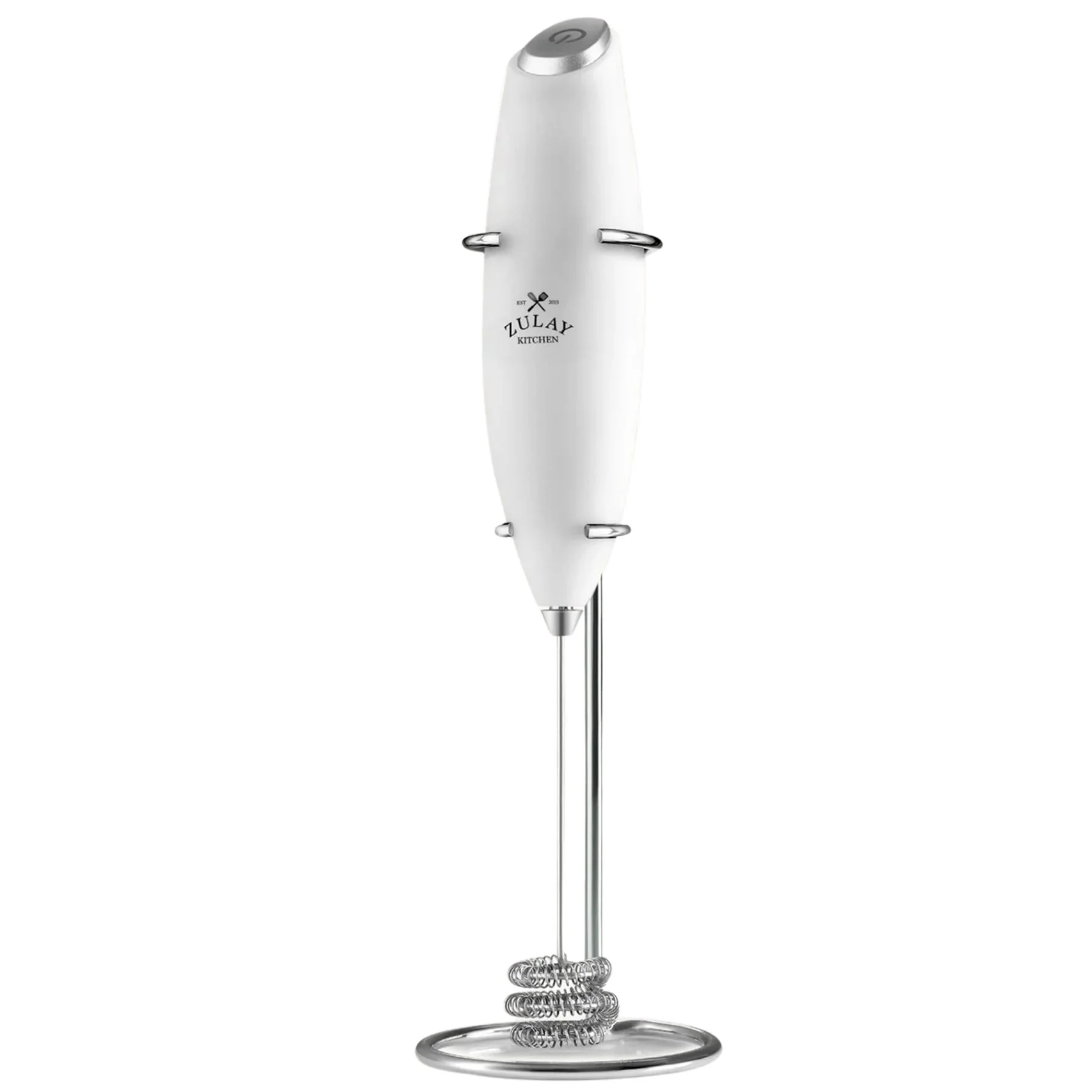 Tornado Triple Whisk Milk Frother - Image 35