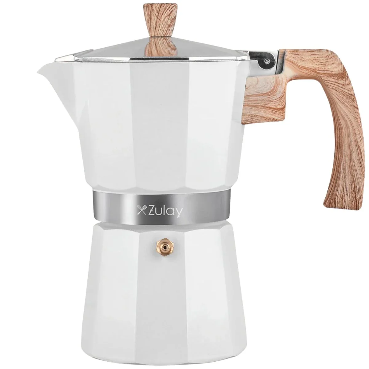Traditional Espresso Maker - Image 10
