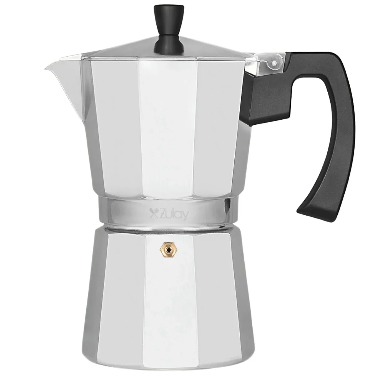 Traditional Espresso Maker - Image 12