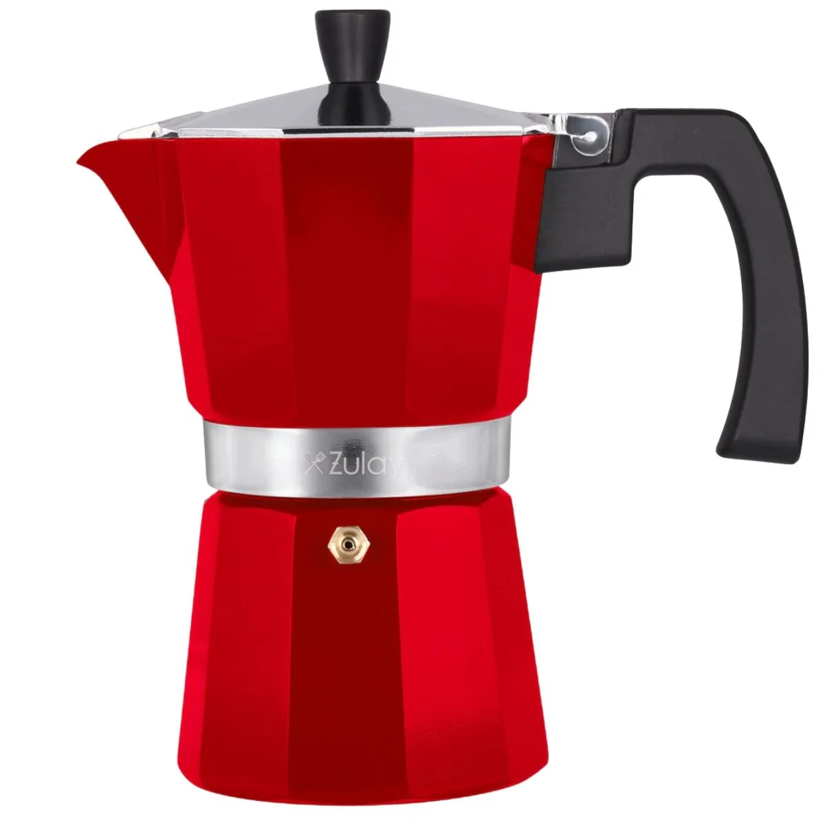 Traditional Espresso Maker - Image 9