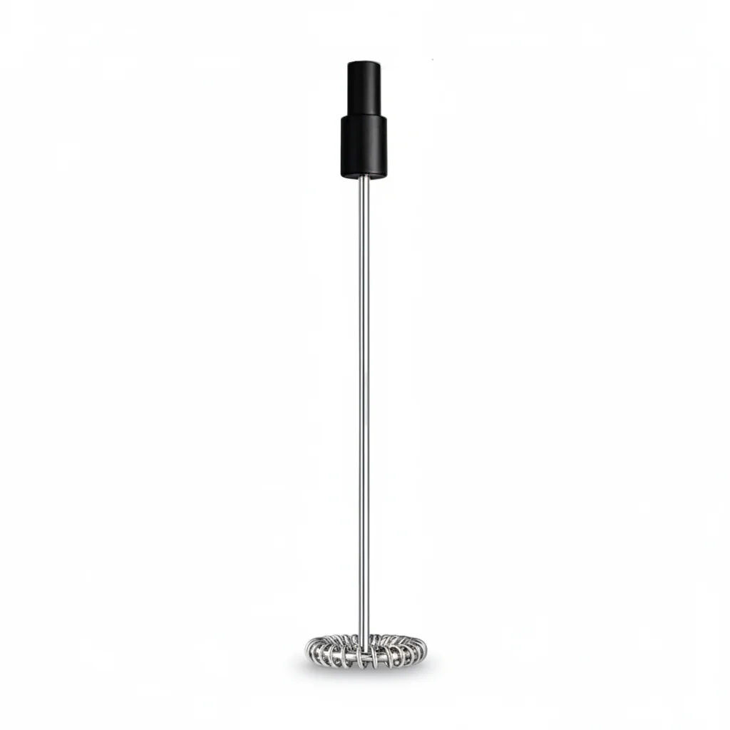 Ultra Froth Rechargeable Milk Frother - Single Whisk - Replacement Part