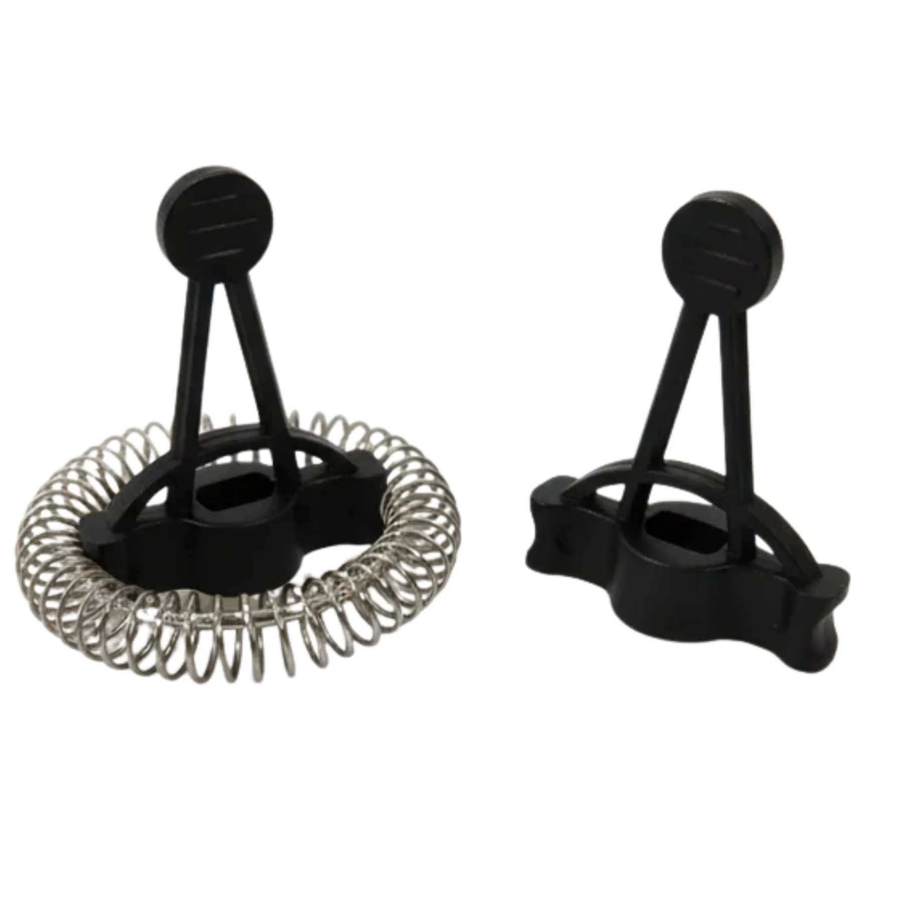 Ventus 4-in-1 Electric Milk Frother and Steamer - Frothing and Paddle Whisk Set - Replacement Part