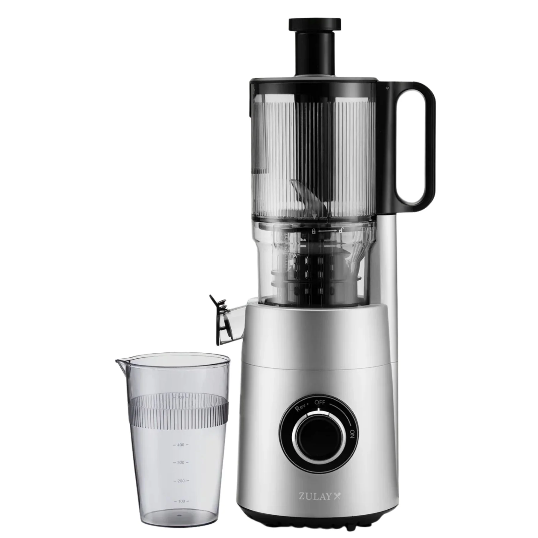 Wide Chute Cold Press Juicer - Image 10