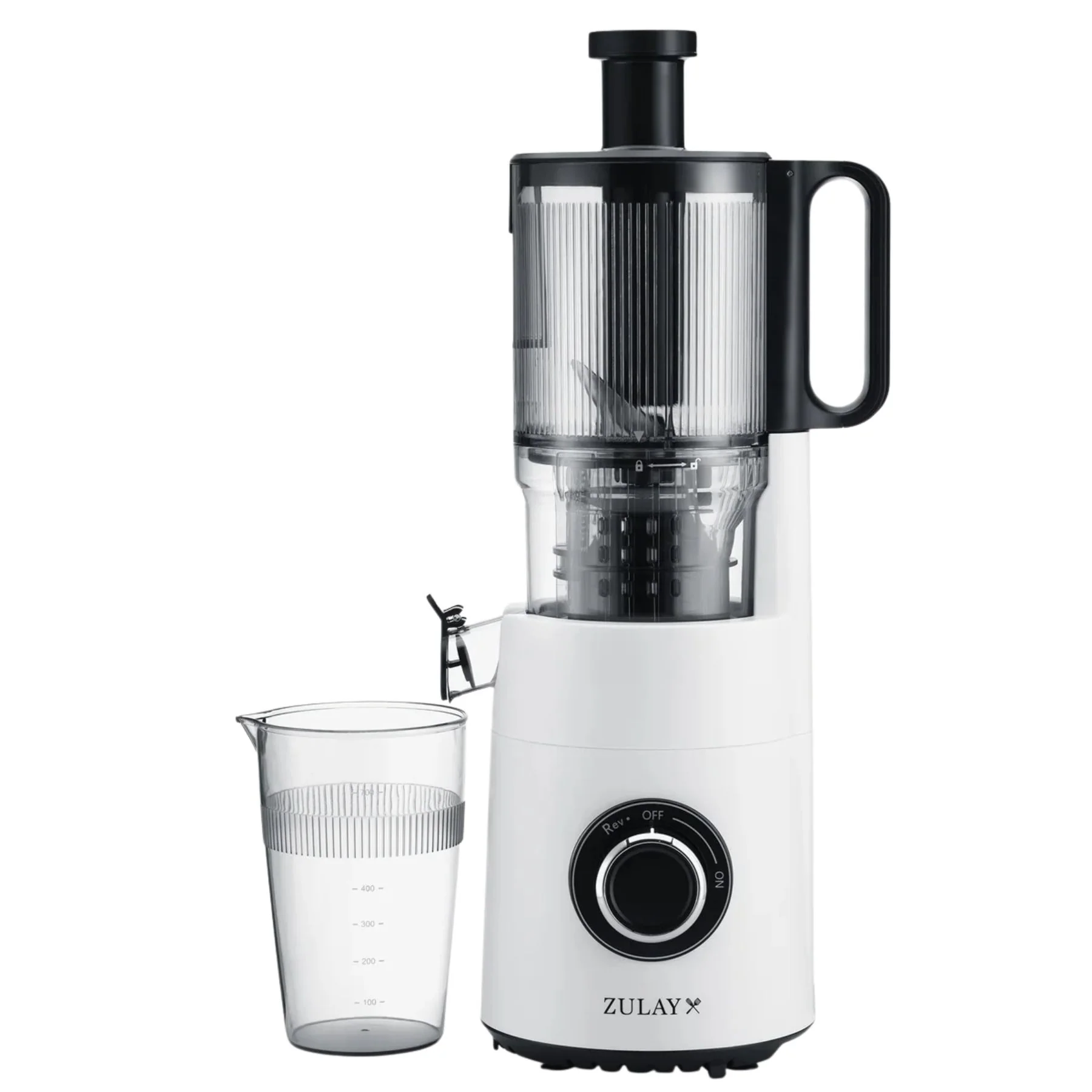 Wide Chute Cold Press Juicer - Image 11