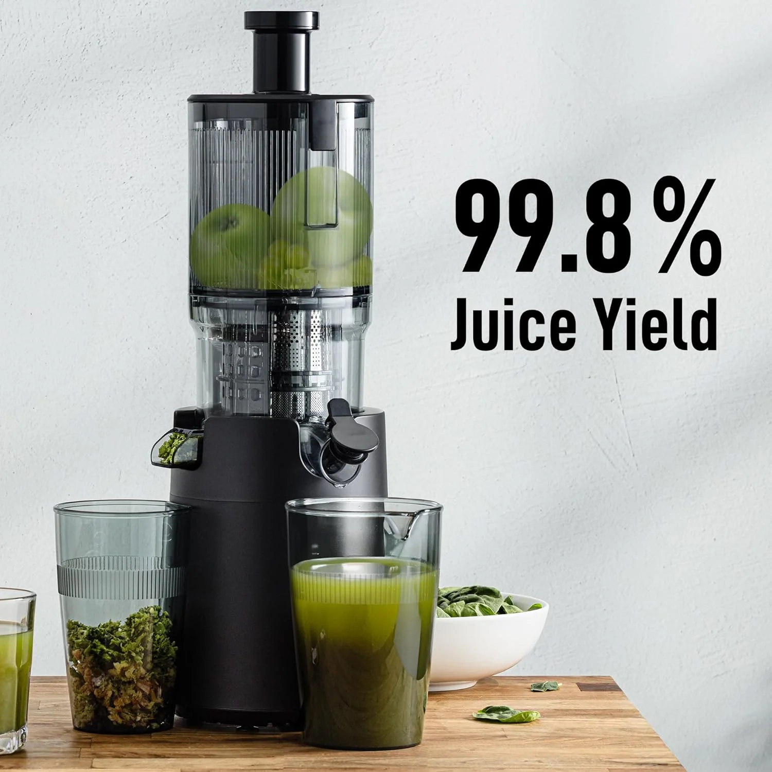 Wide Chute Cold Press Juicer - Image 6