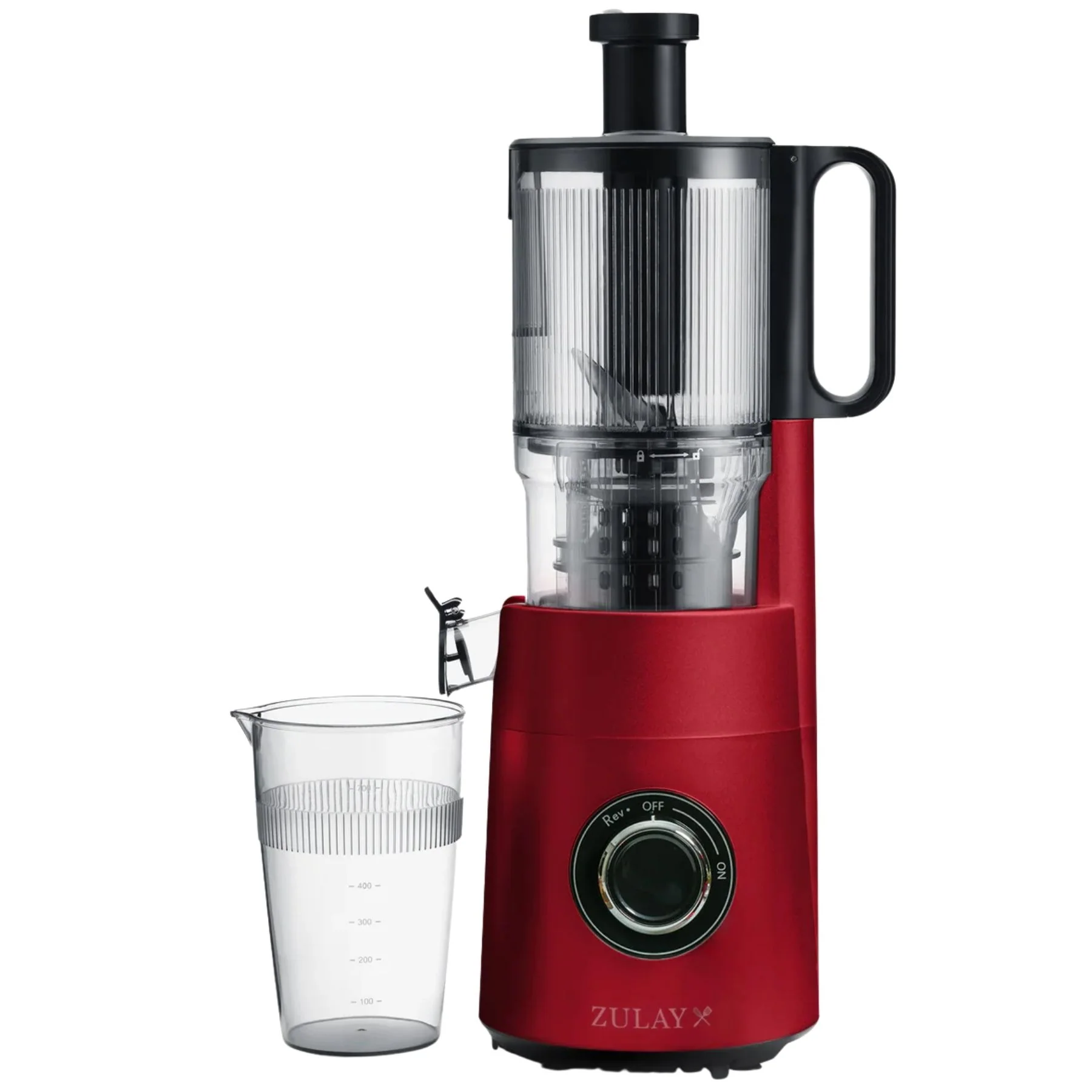 Wide Chute Cold Press Juicer - Image 9