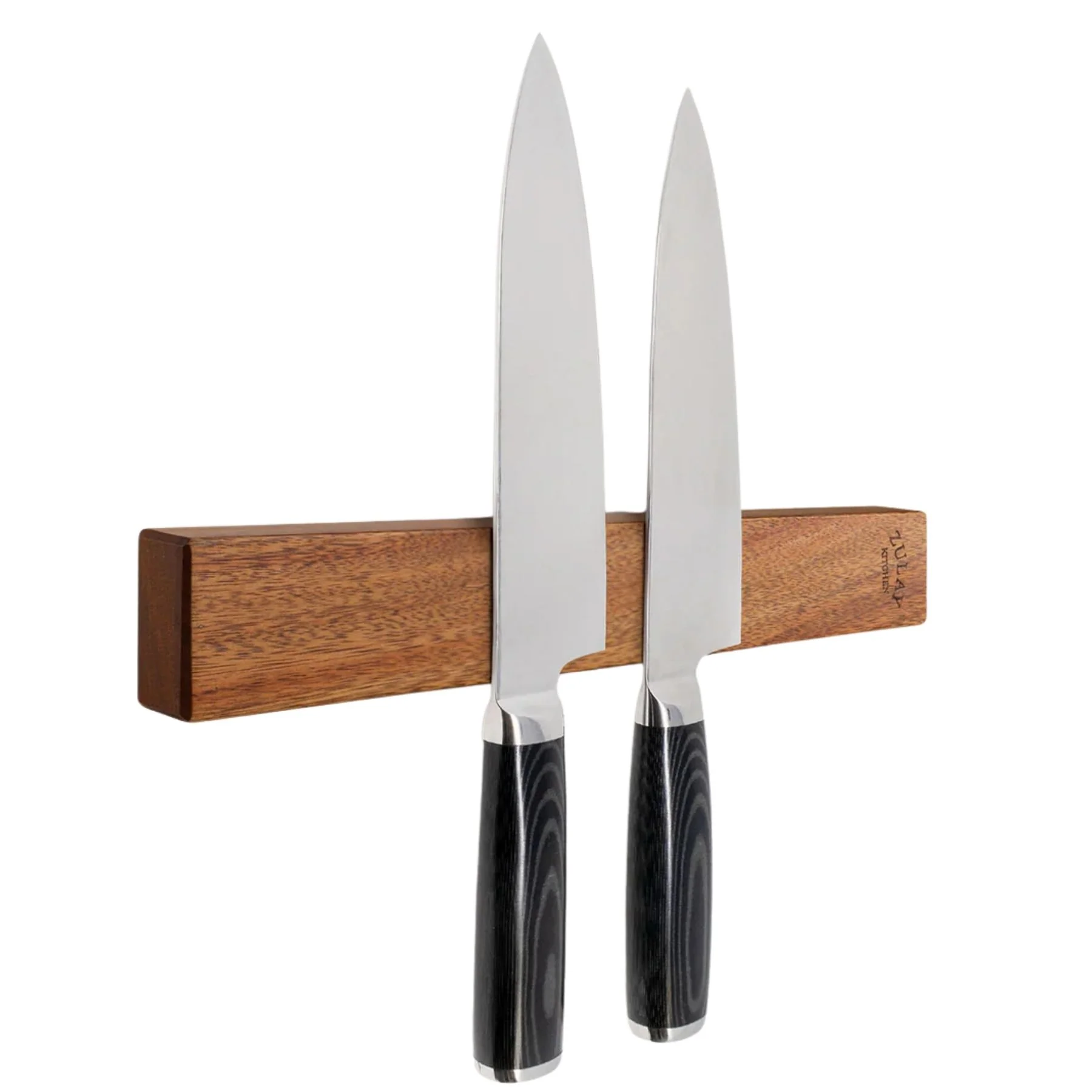 Wood Magnet Knife Strip - Image 7