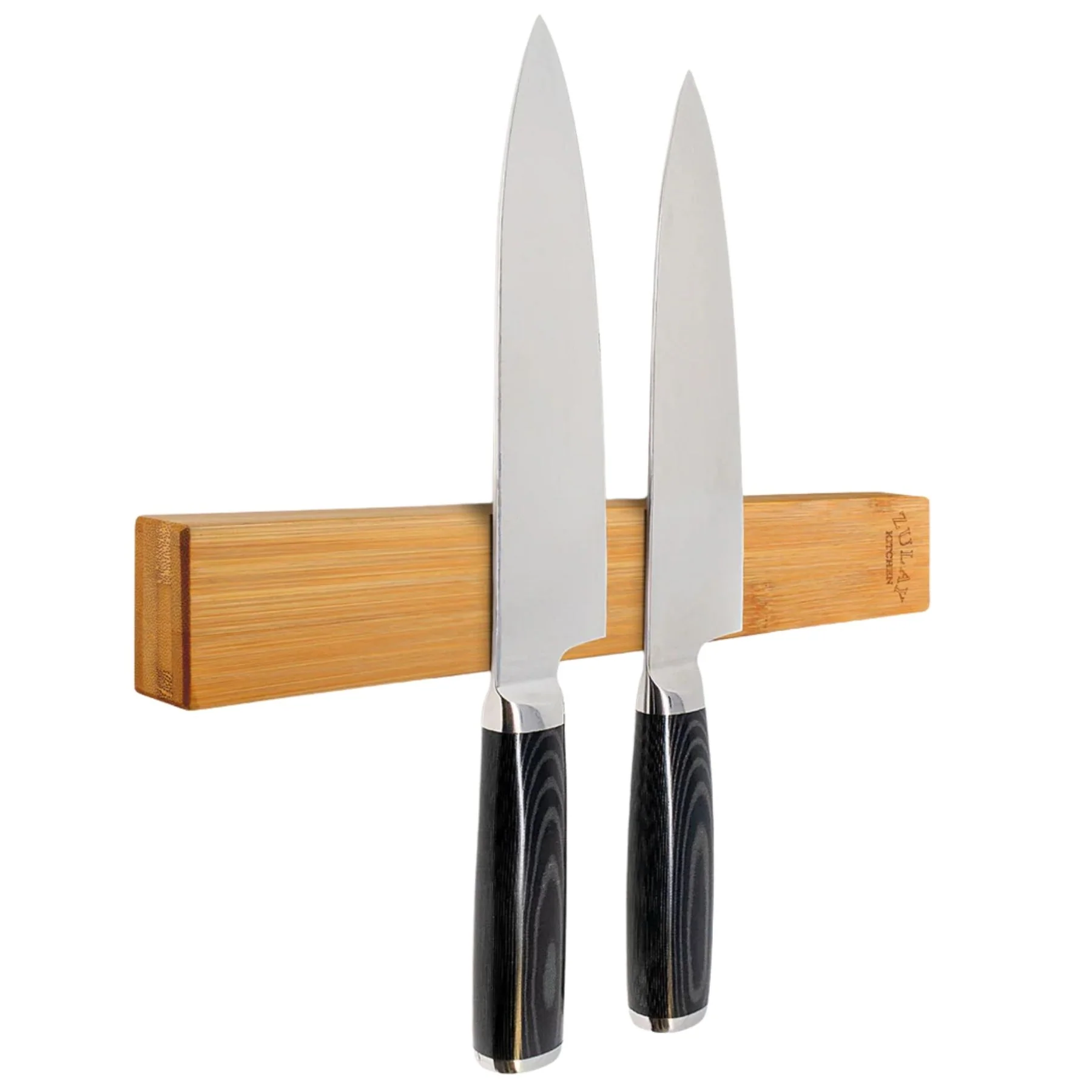 Wood Magnet Knife Strip - Image 8