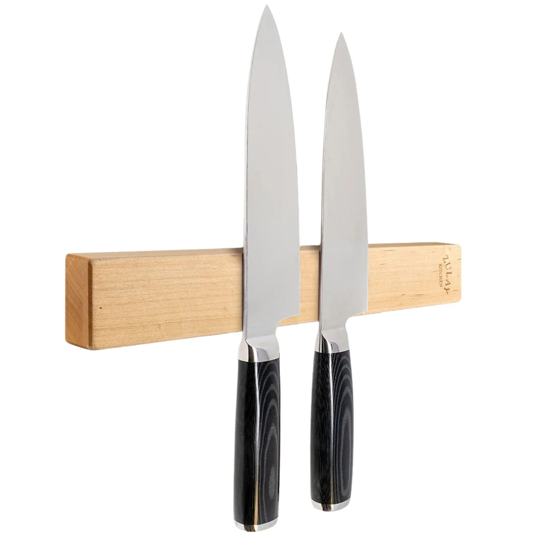 Wood Magnet Knife Strip - Image 9