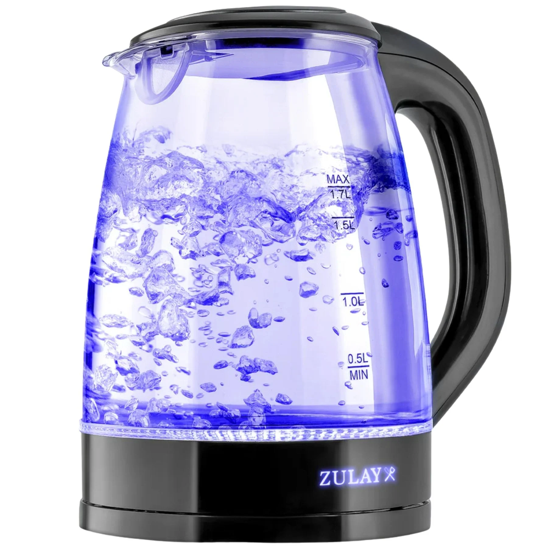 Glass Electric Kettle
