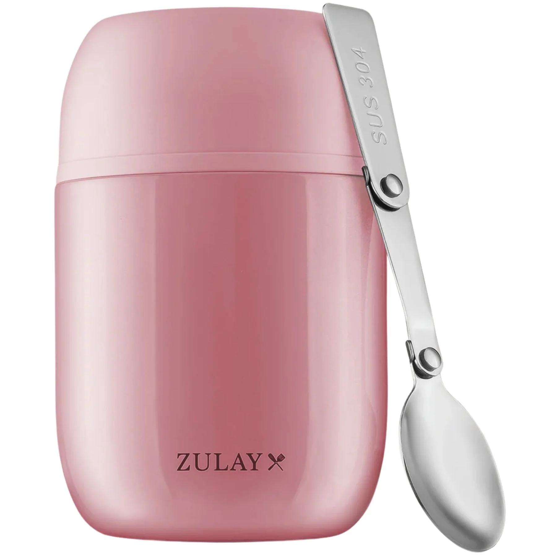 Vacuum Insulated Lunch Container - Image 10