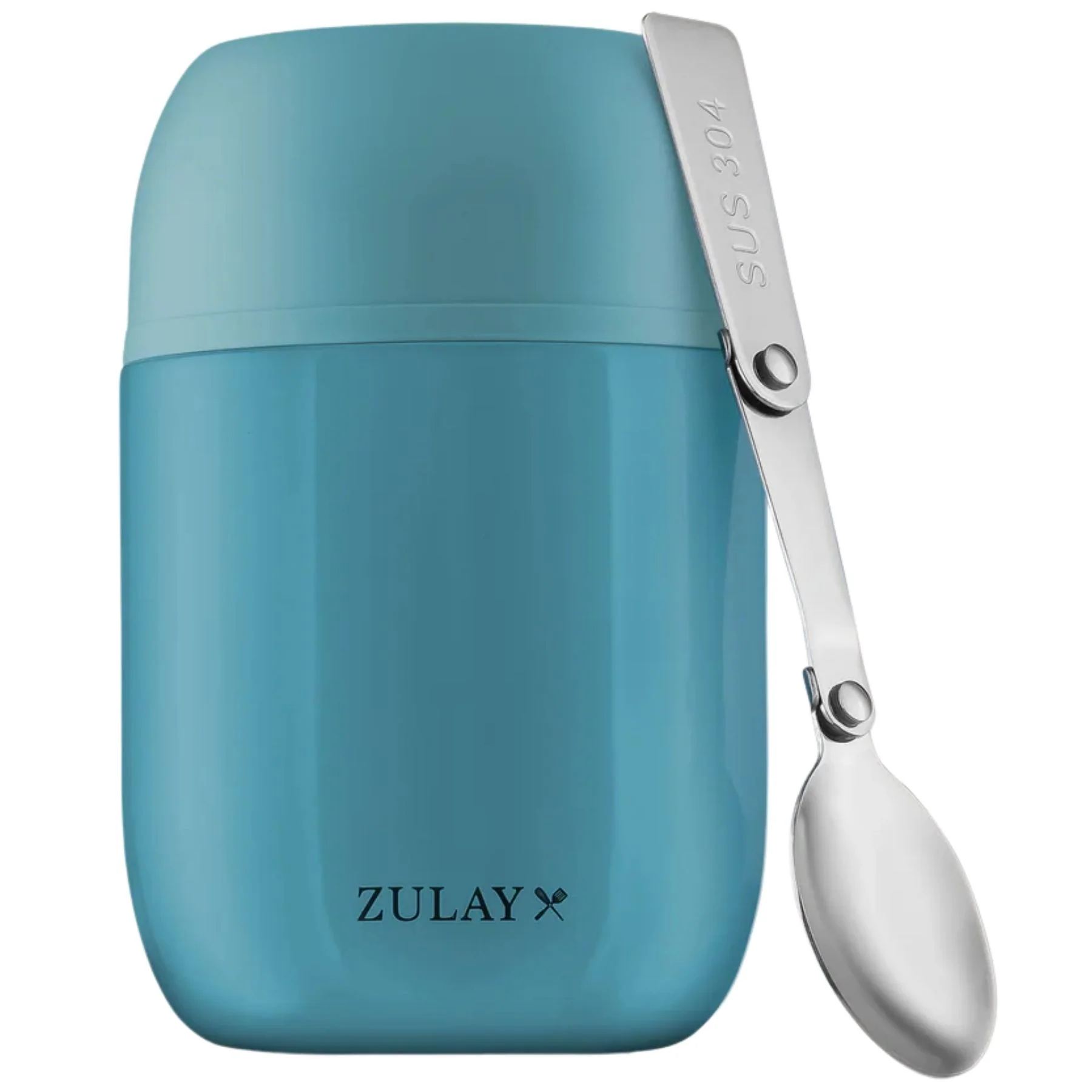 Vacuum Insulated Lunch Container - Image 11