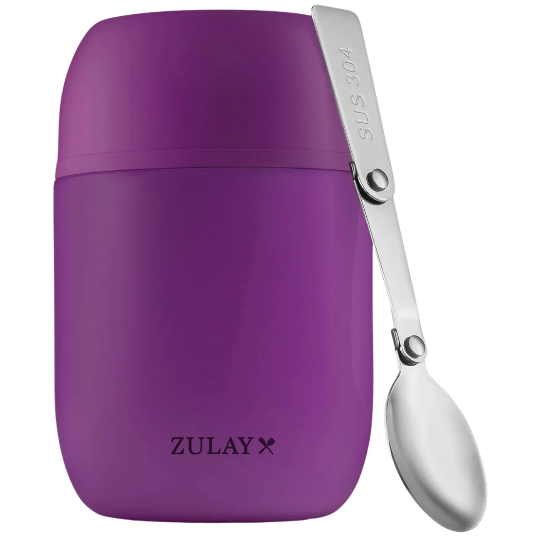 Vacuum Insulated Lunch Container - Image 12
